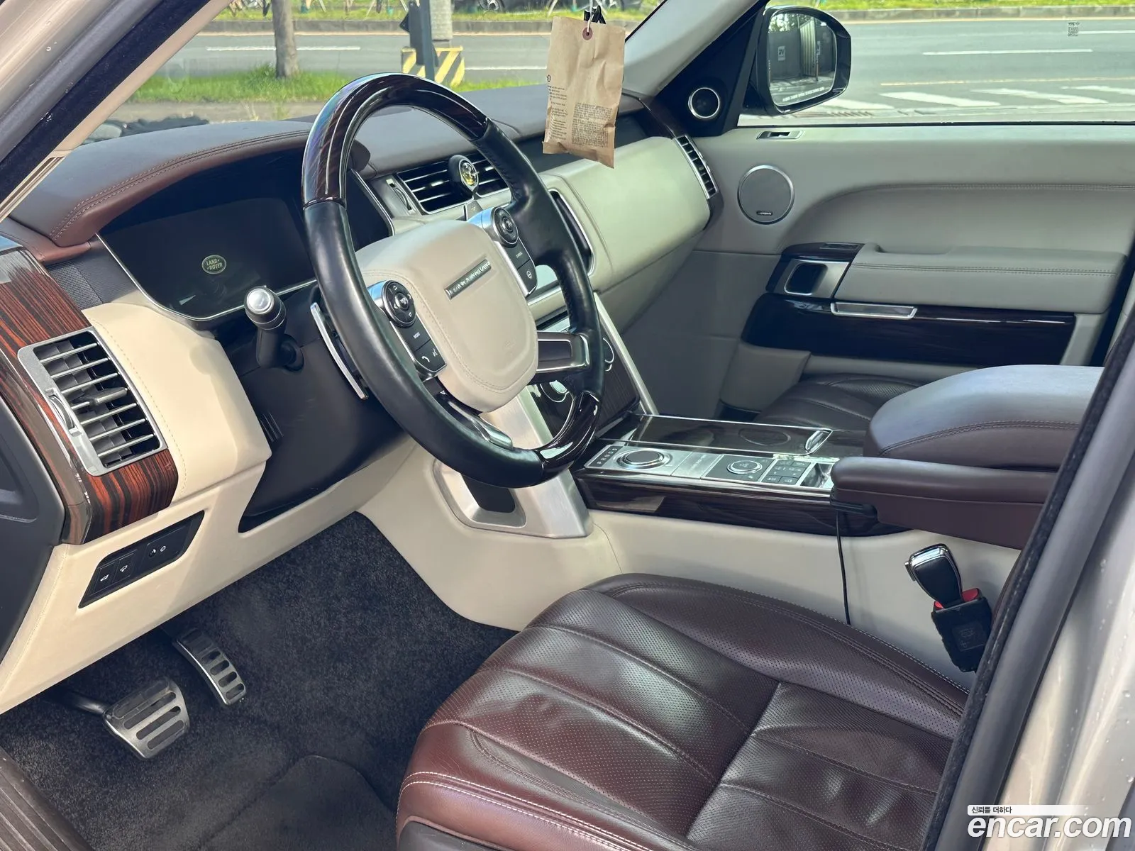 Land Rover Range Rover 2016 — 7