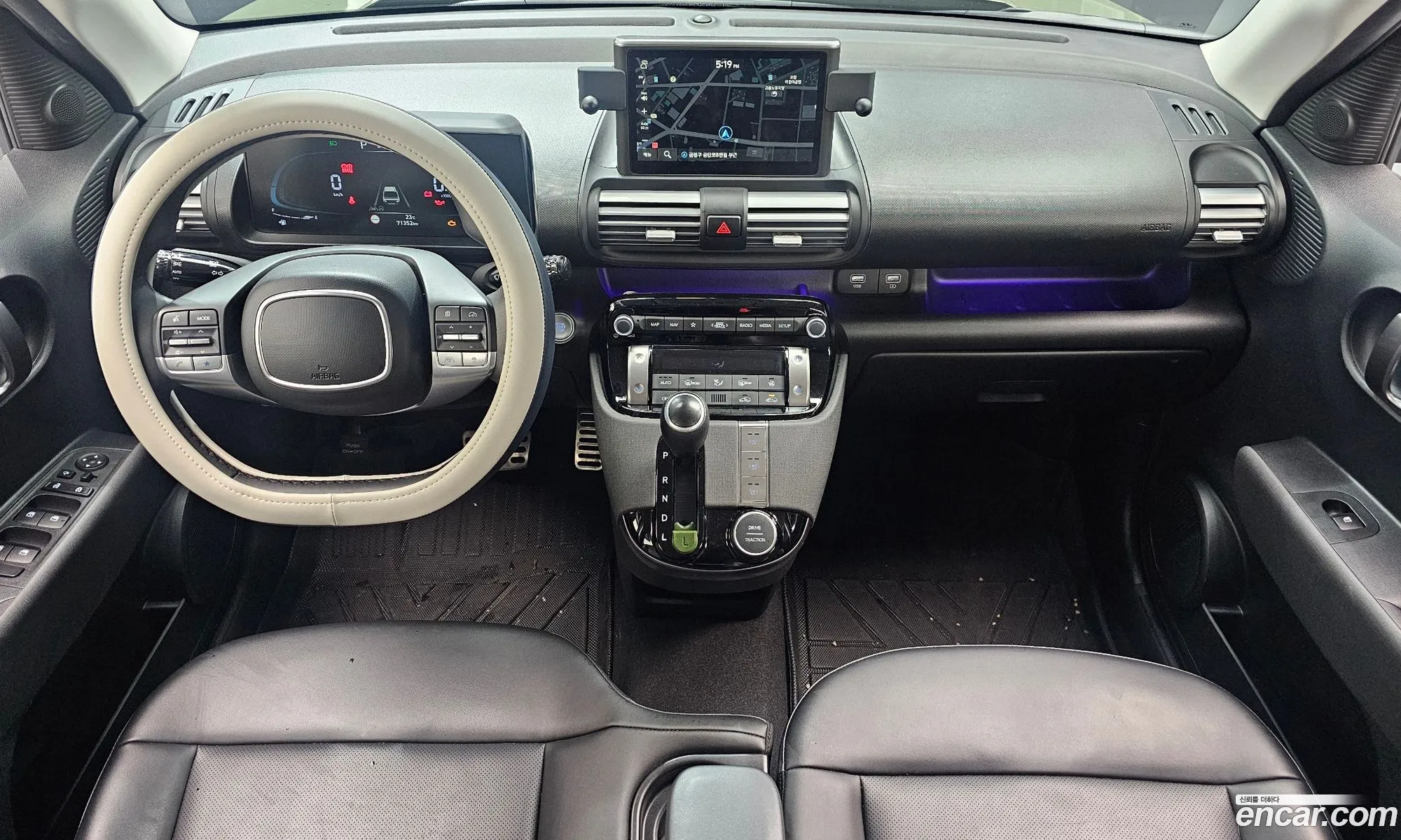Hyundai Casper 2022 — 3