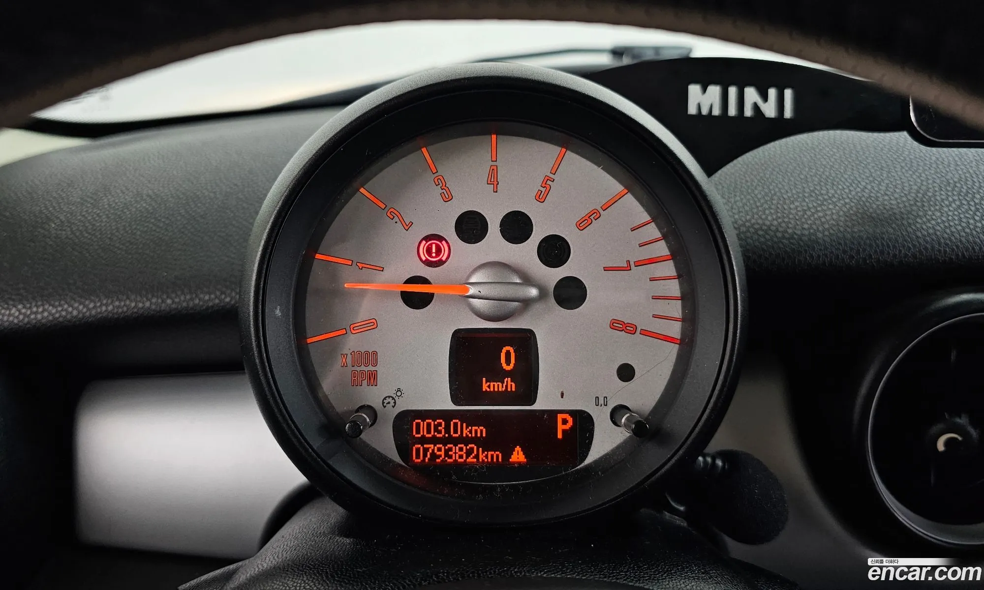 Mini Cooper 2012 WMWSU3109DT449403 — 18
