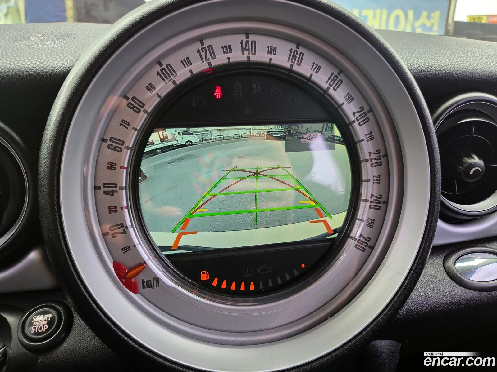 Mini Cooper 2012 WMWSU3109DT449403 — 7