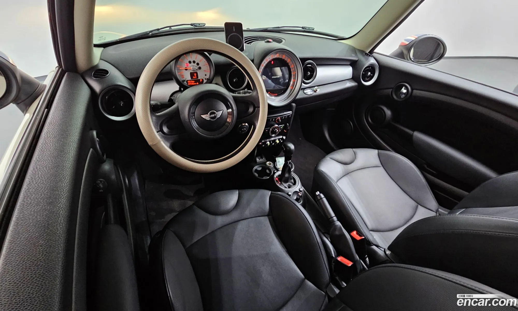 Mini Cooper 2012 WMWSU3109DT449403 — 19