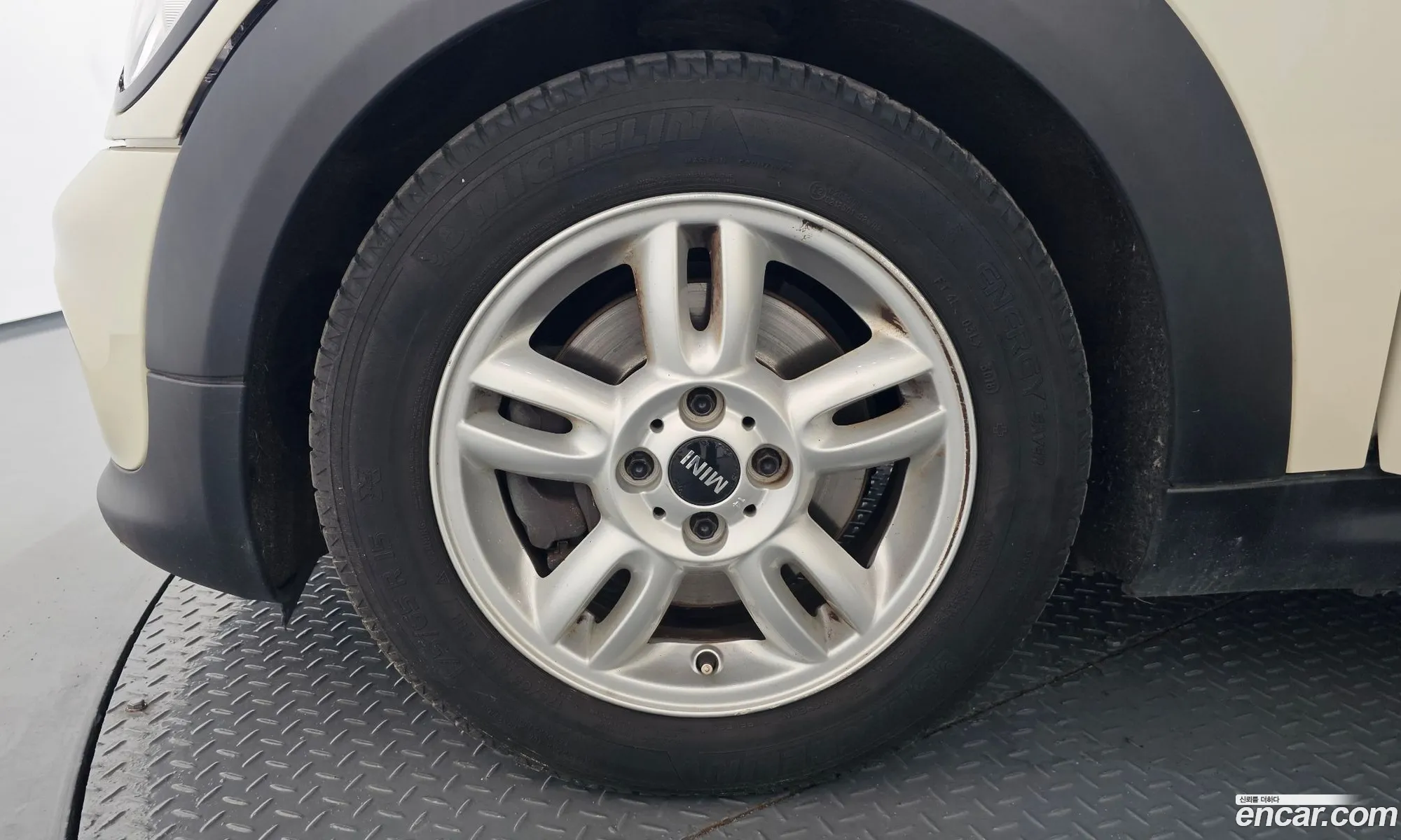 Mini Cooper 2012 WMWSU3109DT449403 — 11