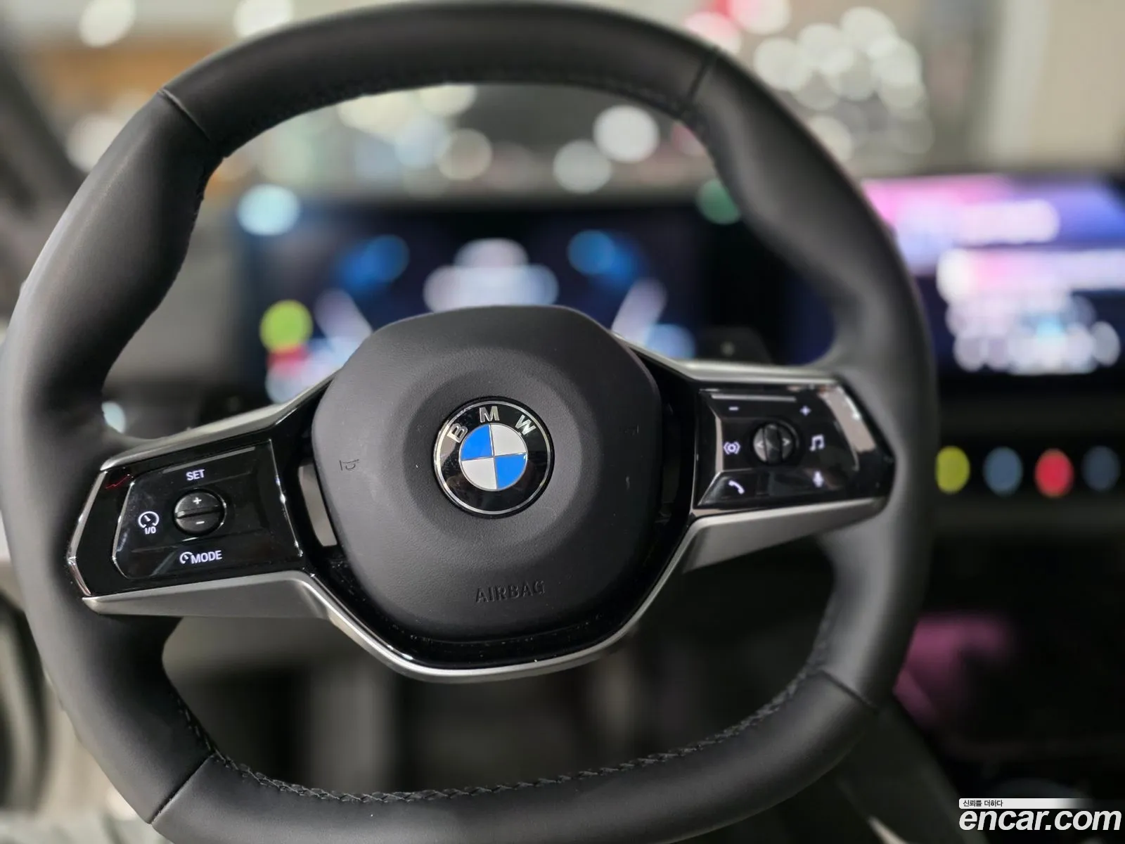 BMW 5 Series 2024 — 8