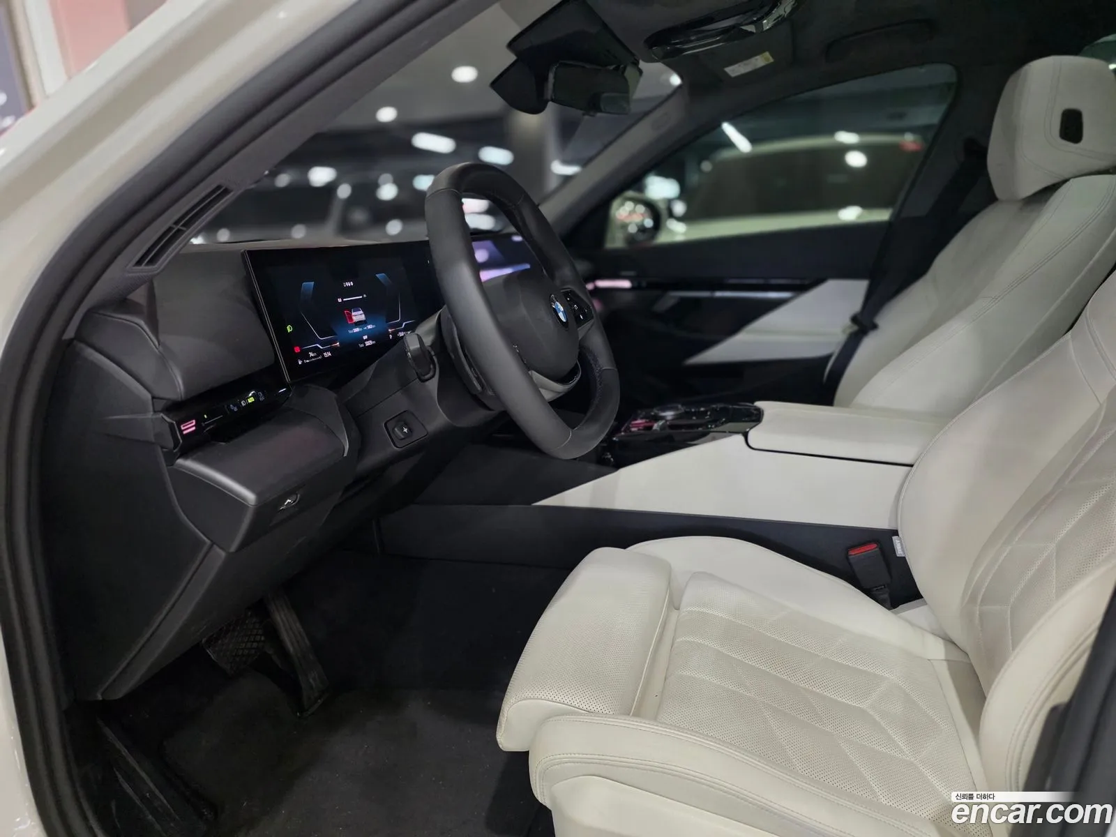 BMW 5 Series 2024 — 18
