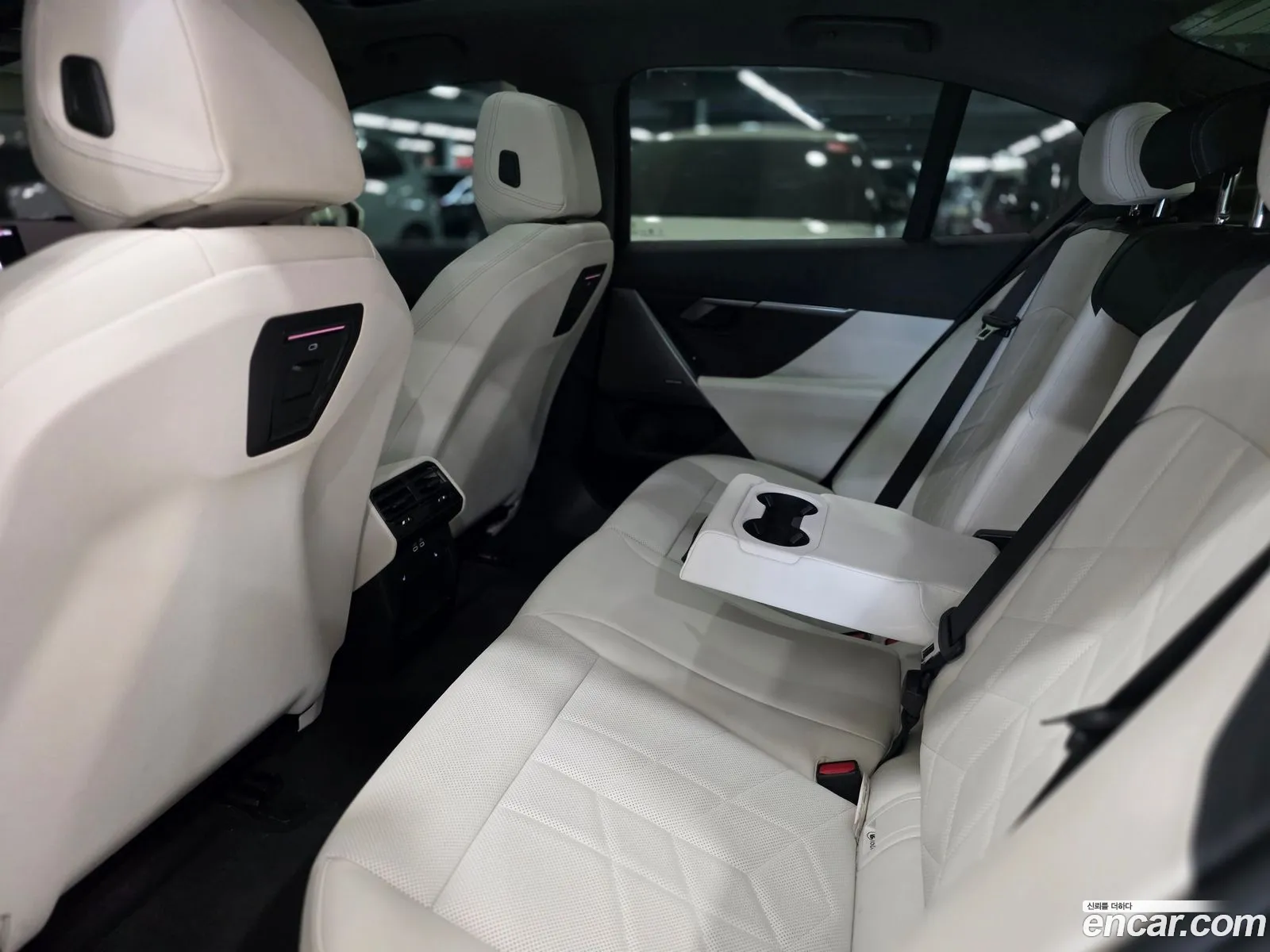 BMW 5 Series 2024 — 6