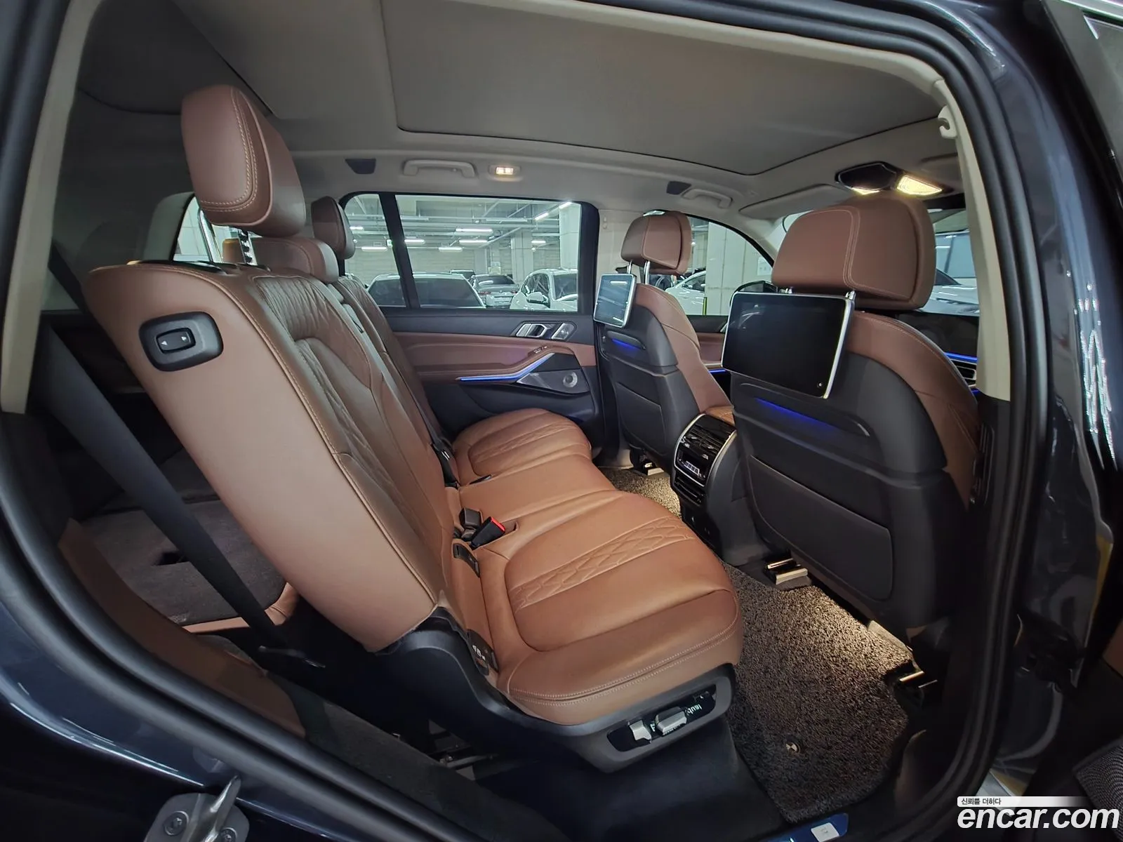 BMW X7 2022 — 9