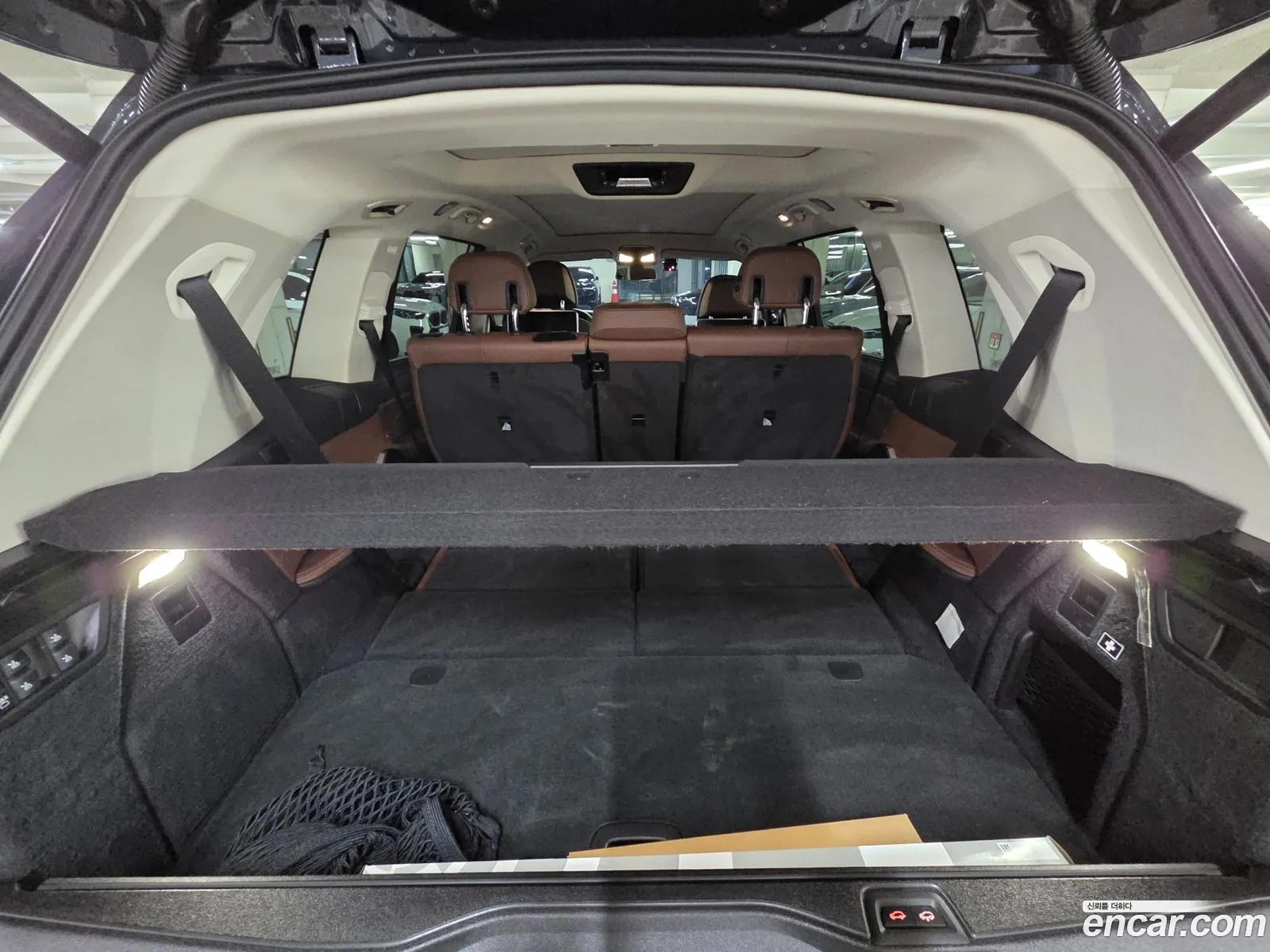 BMW X7 2022 — 12