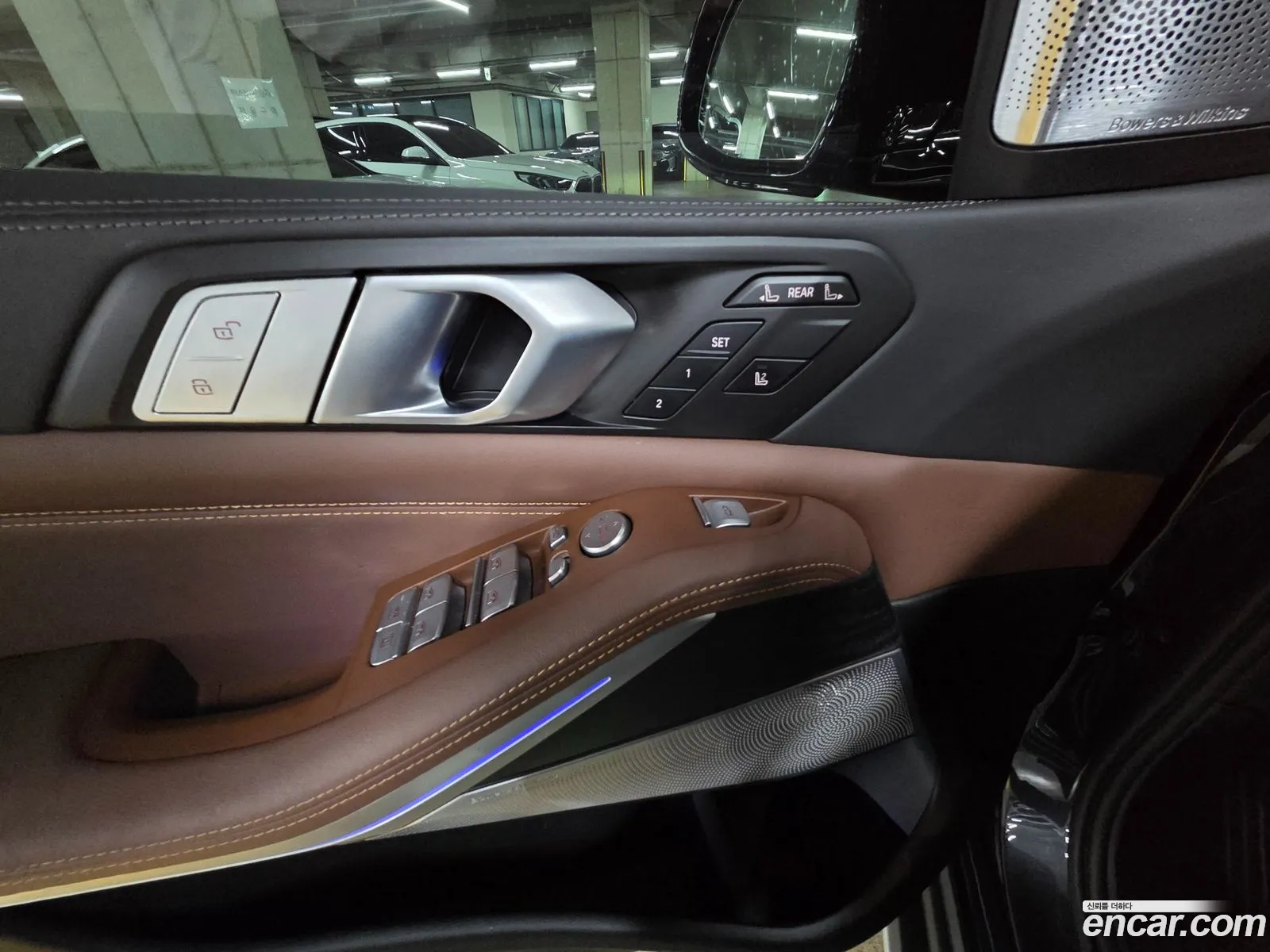 BMW X7 2022 — 3
