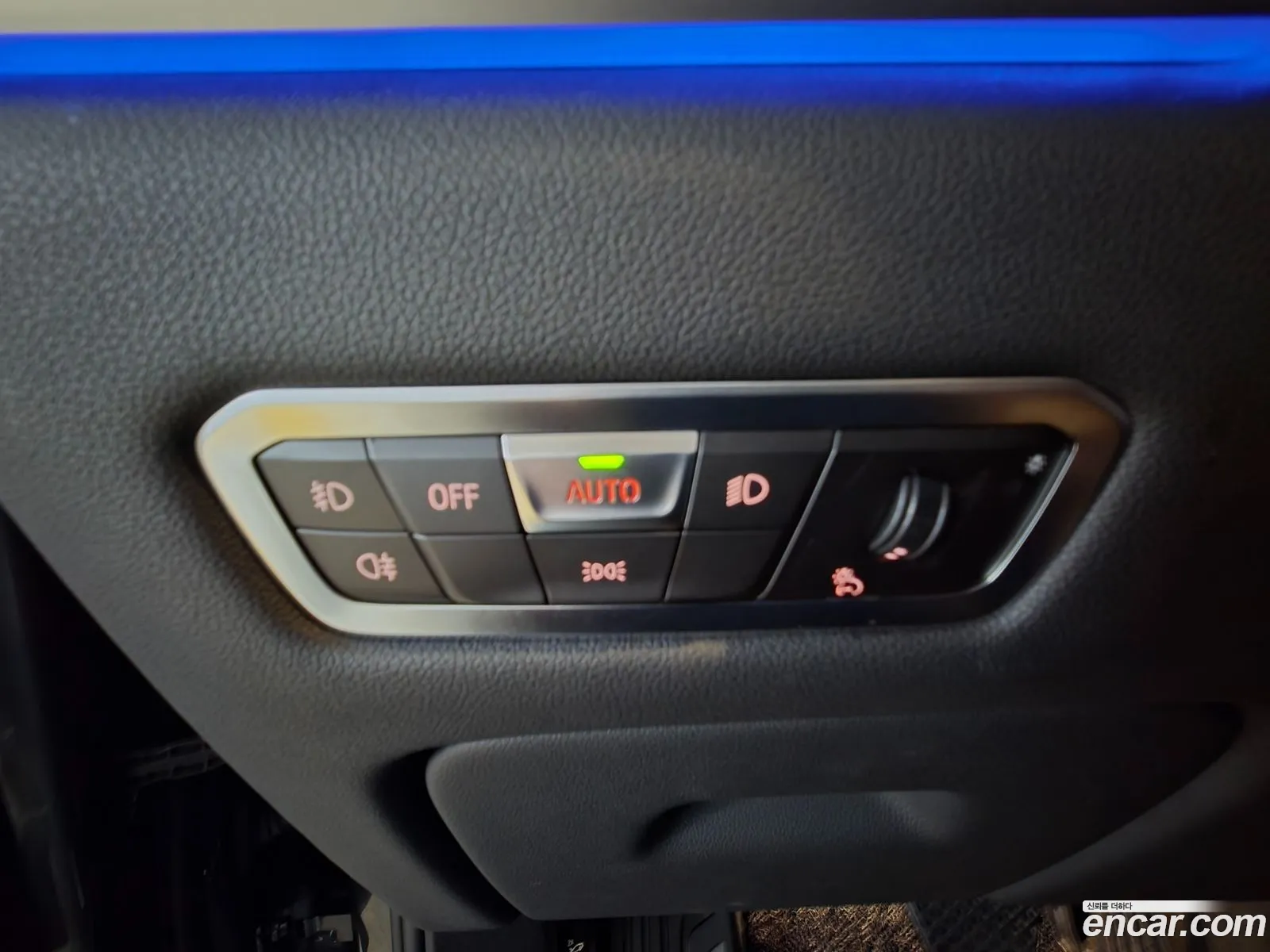 BMW X7 2022 — 8