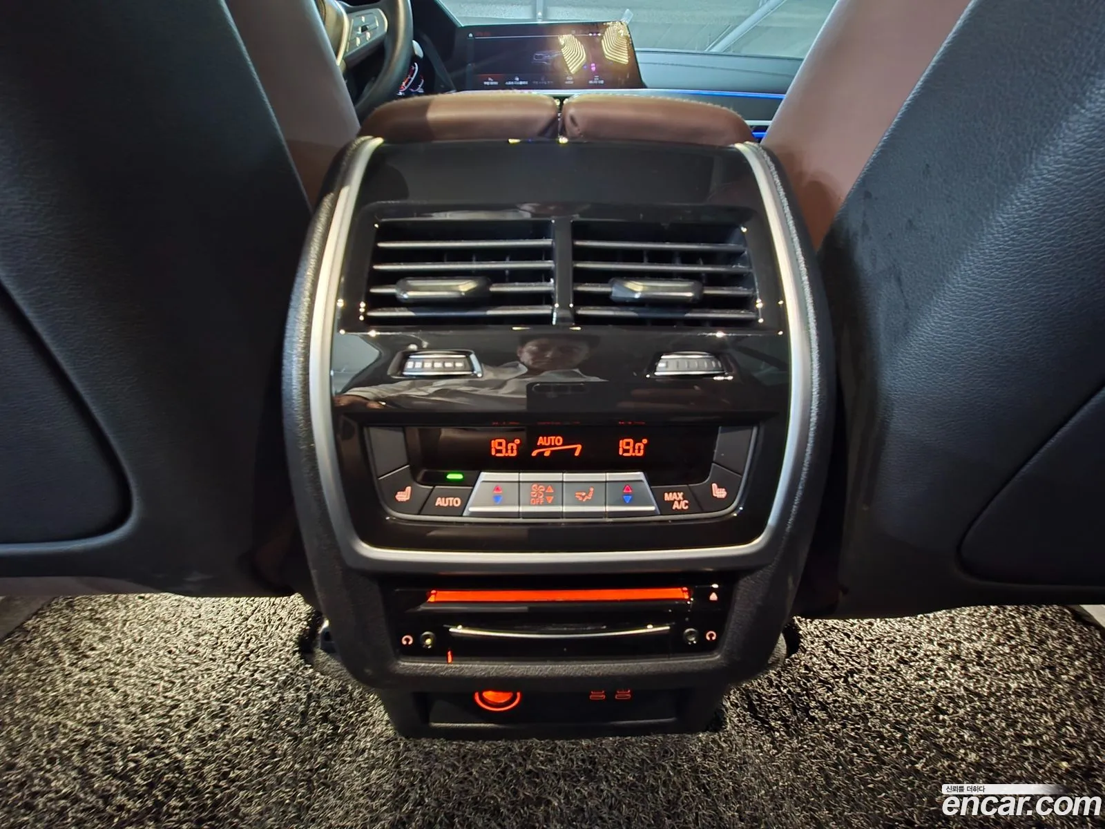 BMW X7 2022 — 17