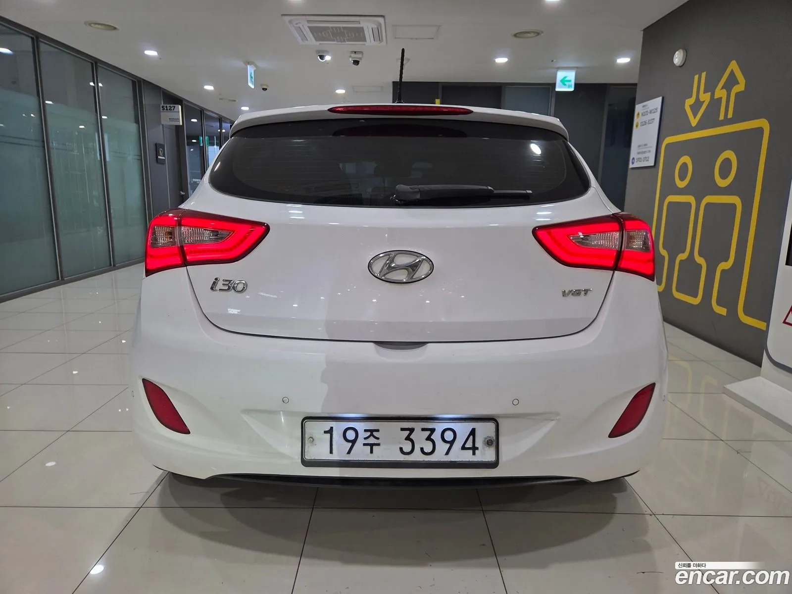 Hyundai i30 2012 — 4