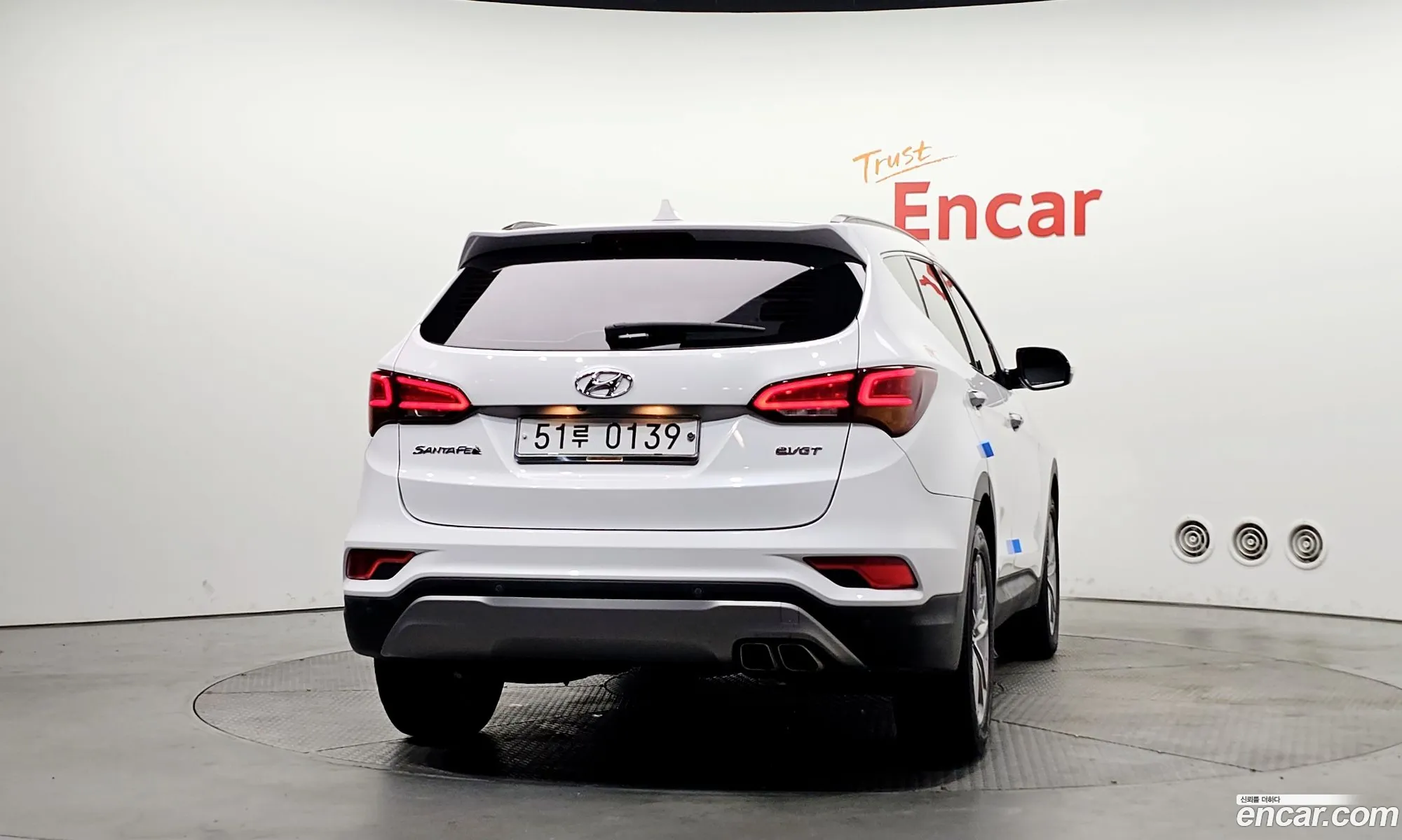 Hyundai Santa Fe the Prime 2016 — 4