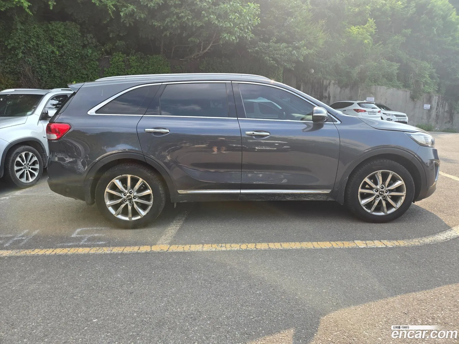 Kia Sorento 2015 — 3