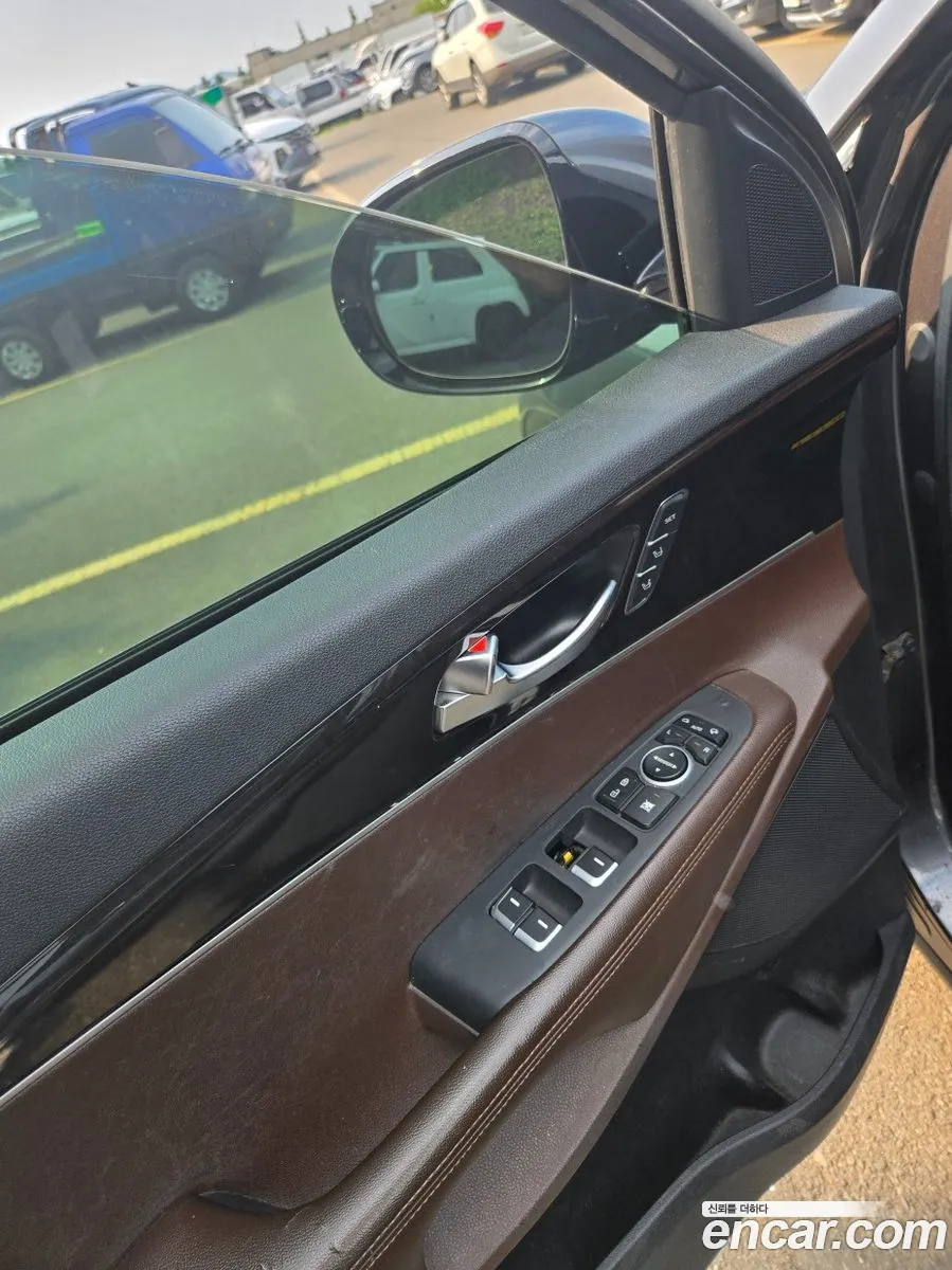 Kia Sorento 2015 — 2