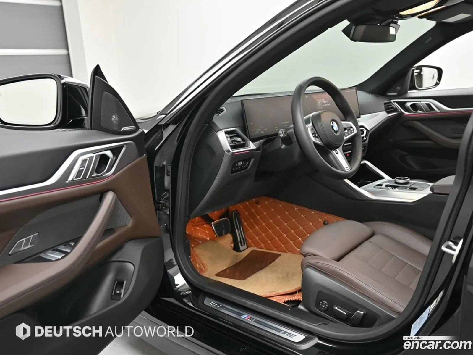 BMW 4 Series 2024 — 10
