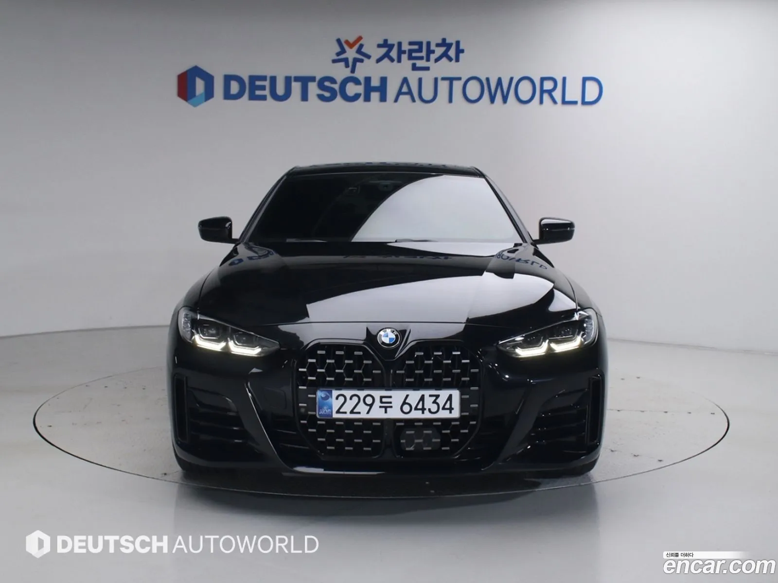 BMW 4 Series 2024 — 18