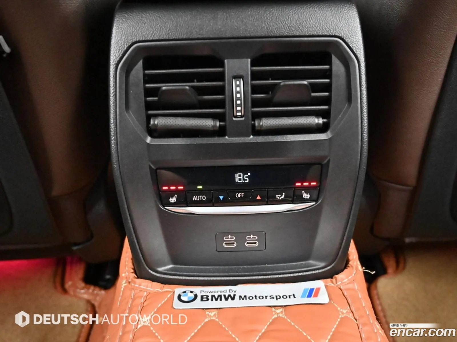 BMW 4 Series 2024 — 4