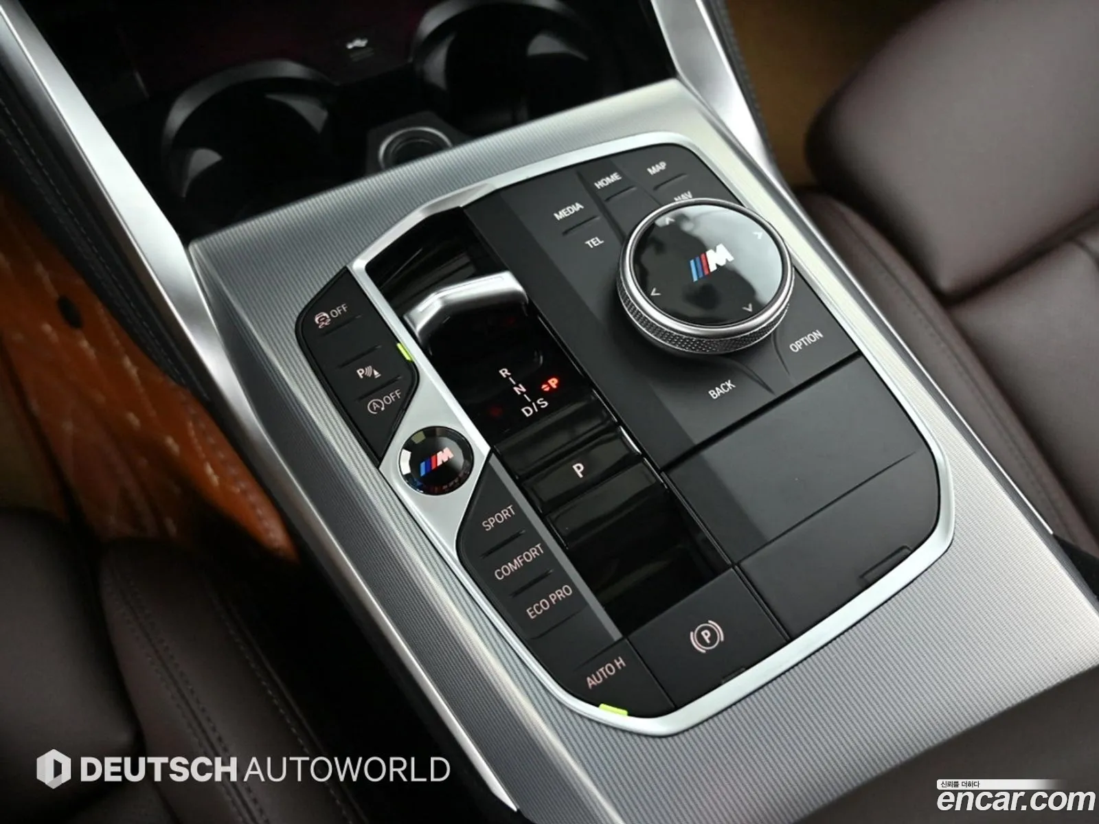 BMW 4 Series 2024 — 8