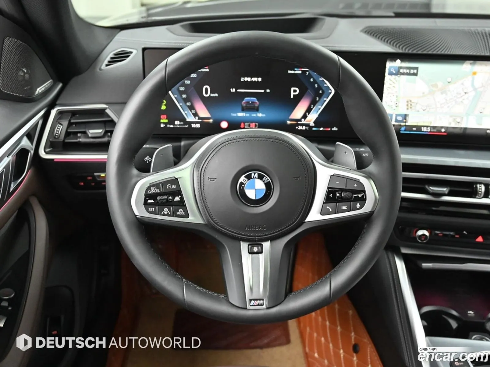BMW 4 Series 2024 — 5