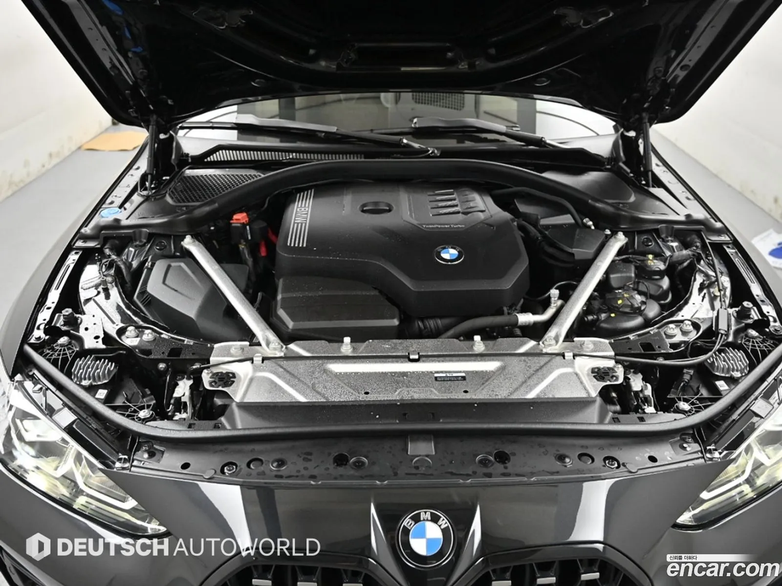 BMW 4 Series 2024 — 11