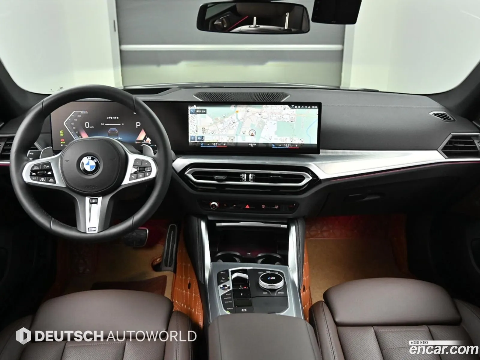 BMW 4 Series 2024 — 9