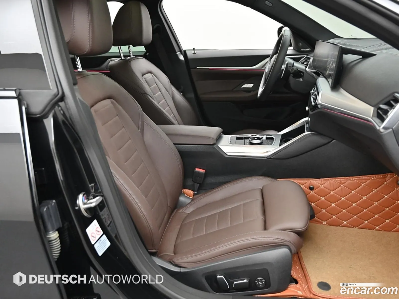 BMW 4 Series 2024 — 3