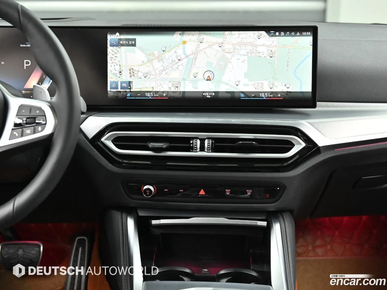 BMW 4 Series 2024 — 15