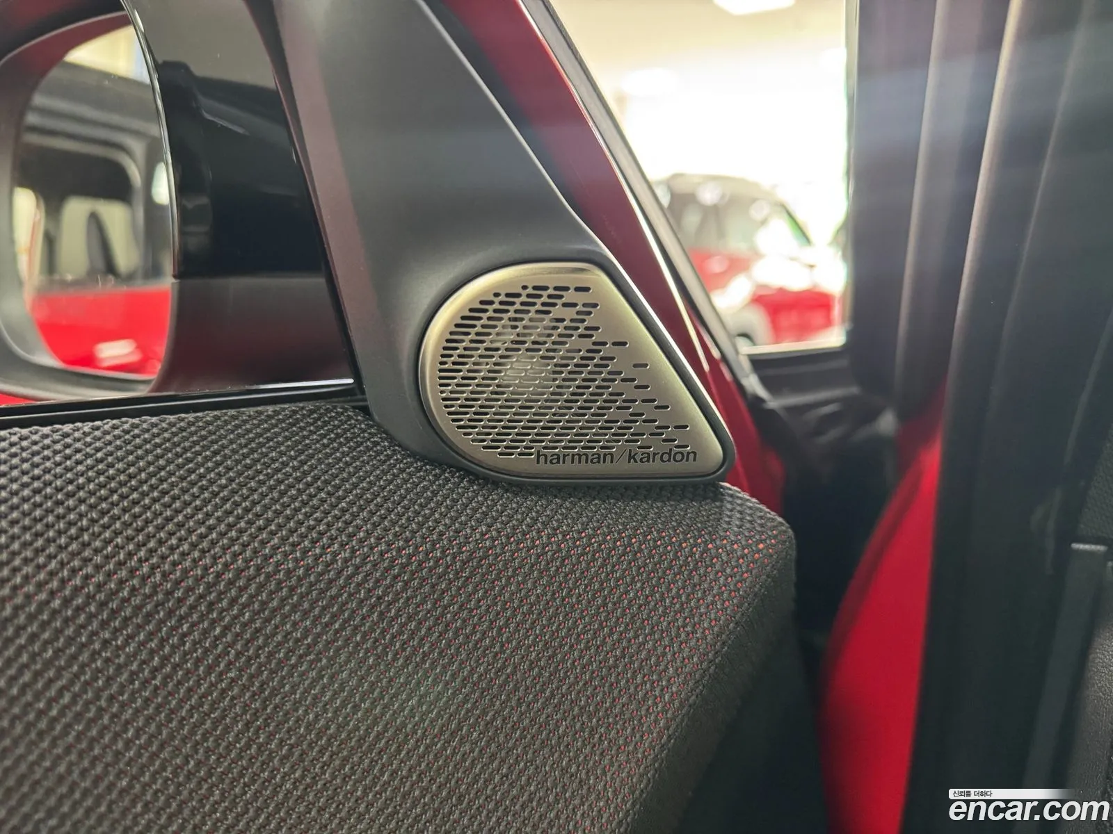 Mini Cooper S Countryman 2025 — 3