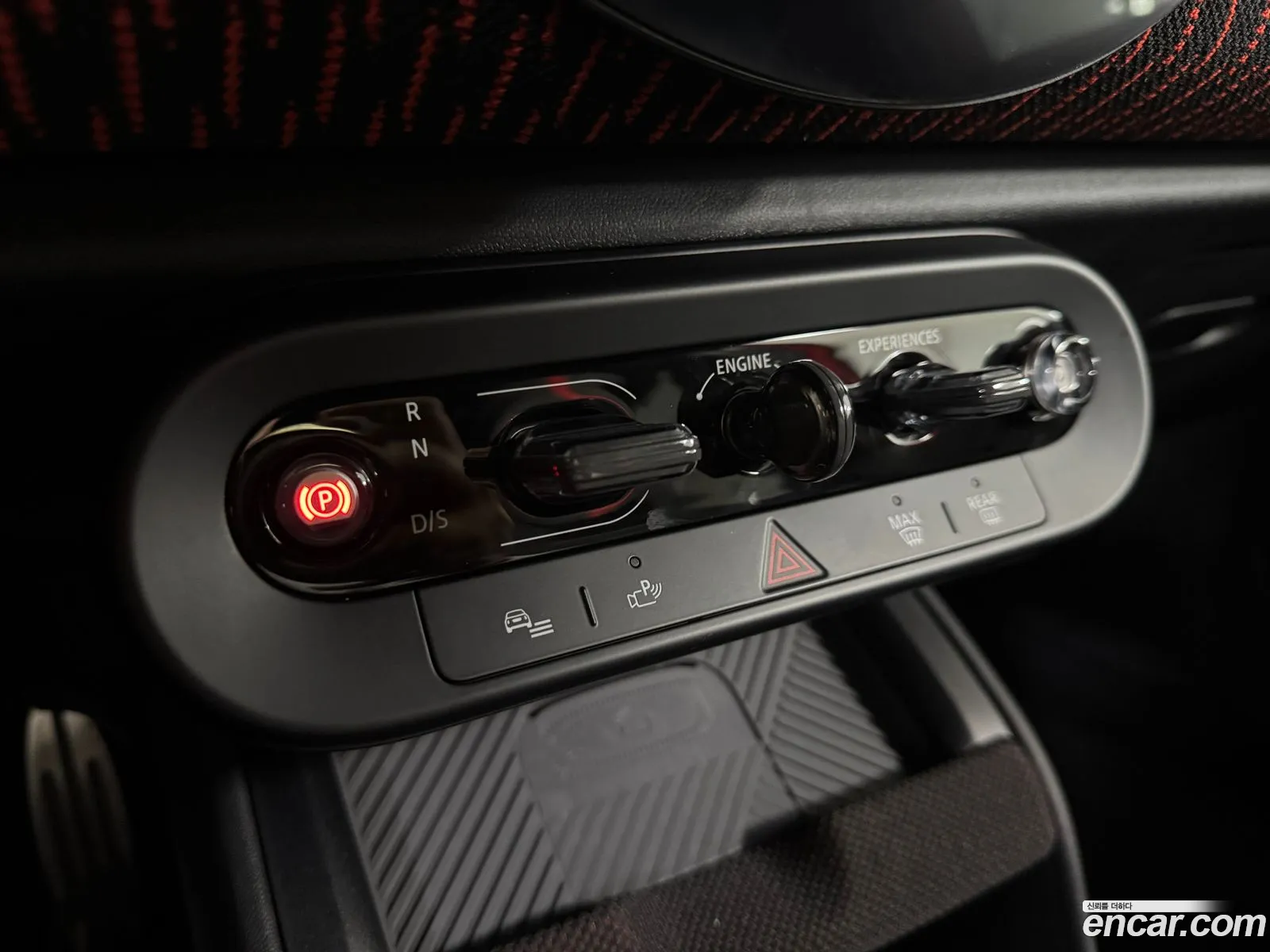 Mini Cooper S Countryman 2025 — 18
