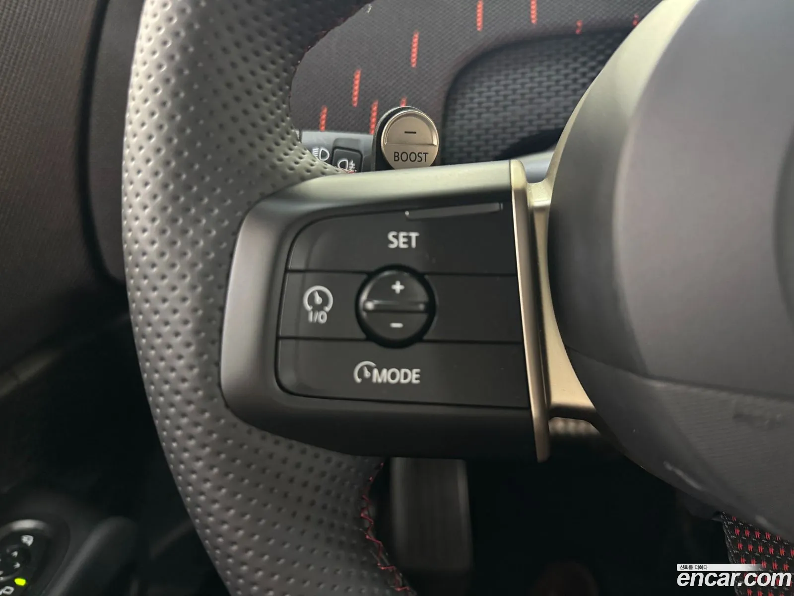Mini Cooper S Countryman 2025 — 9