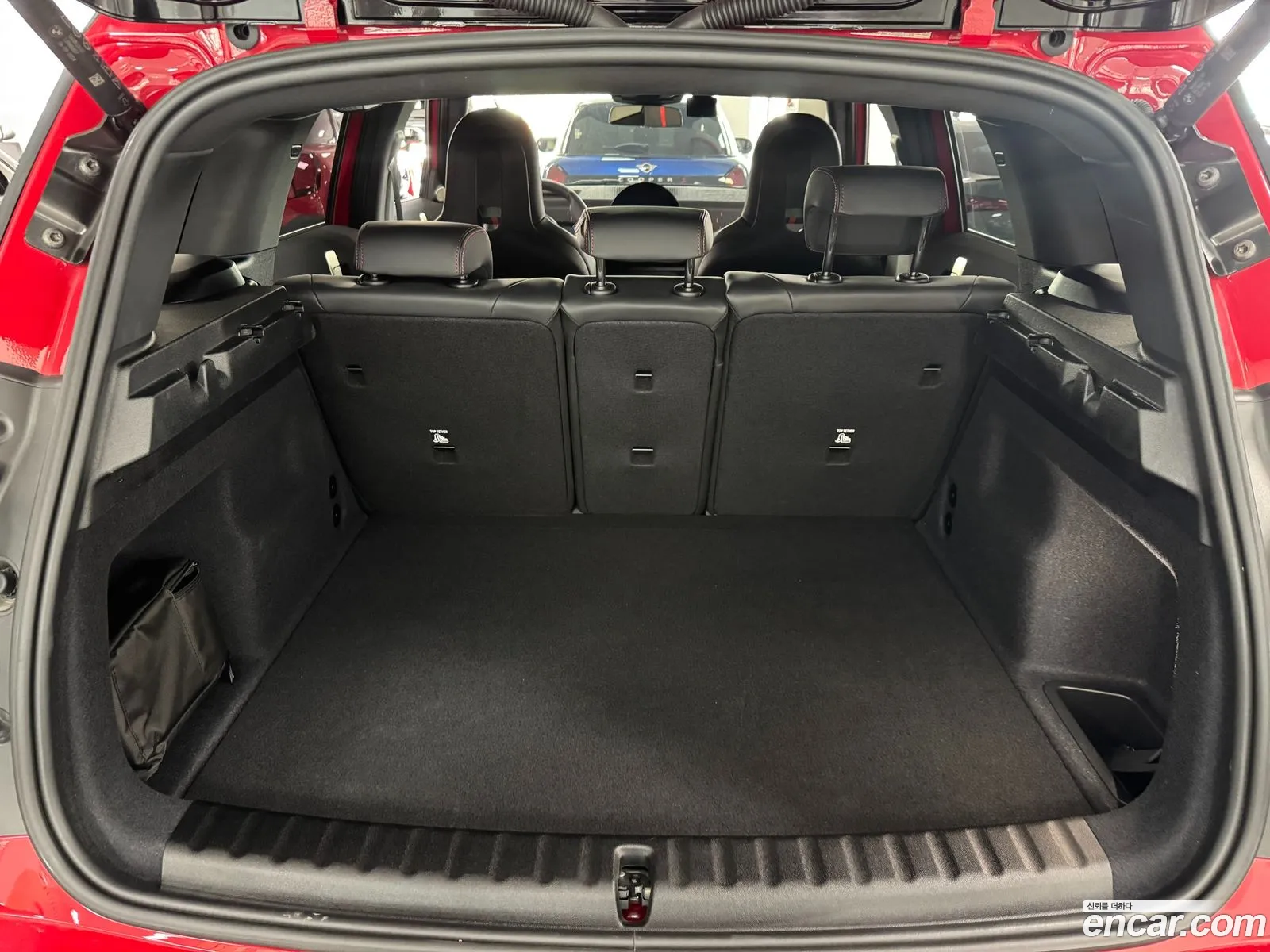 Mini Cooper S Countryman 2025 — 8