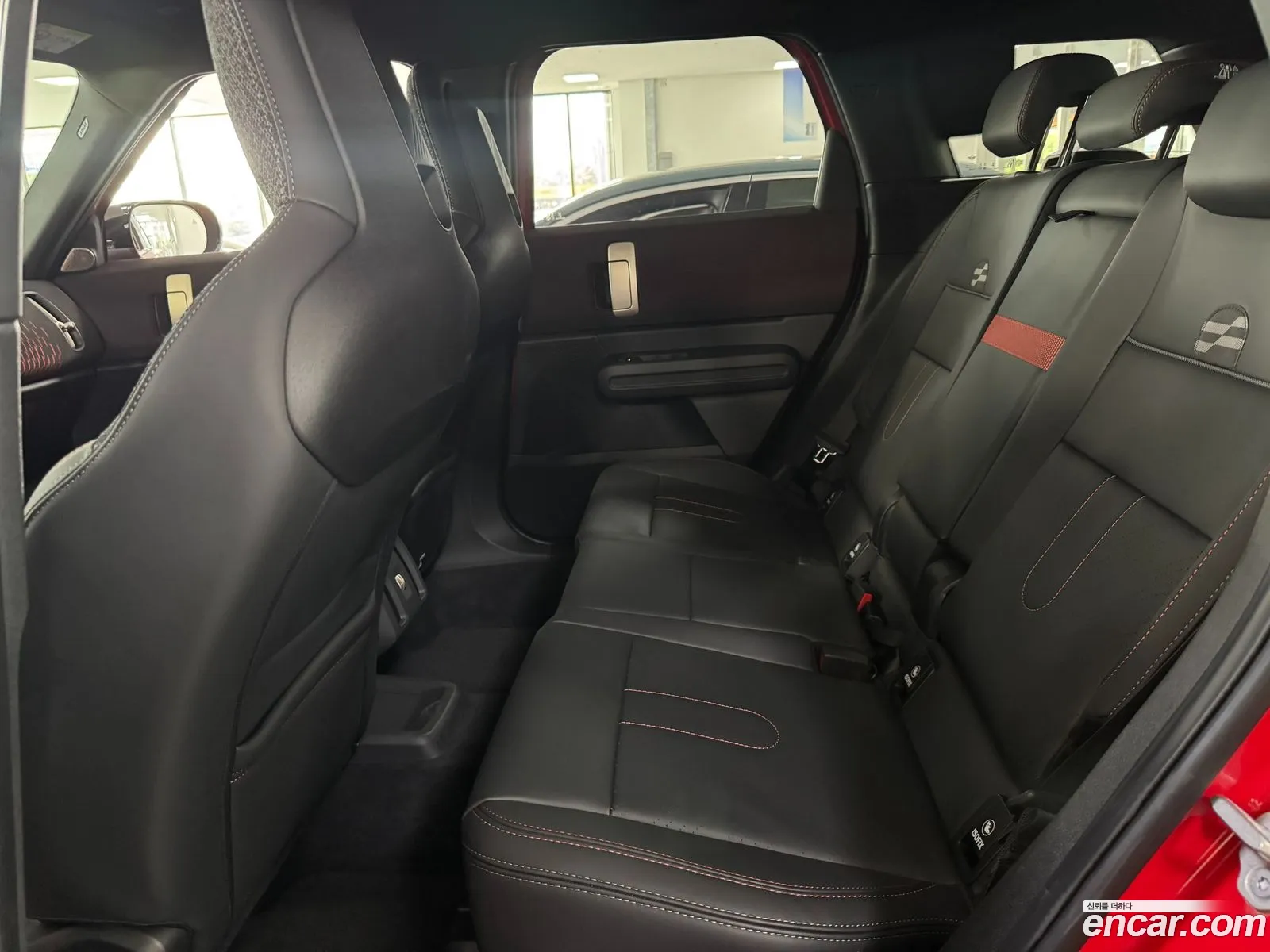 Mini Cooper S Countryman 2025 — 11