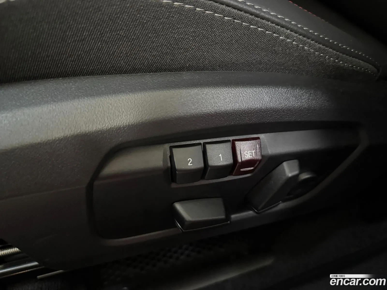 Mini Cooper S Countryman 2025 — 17