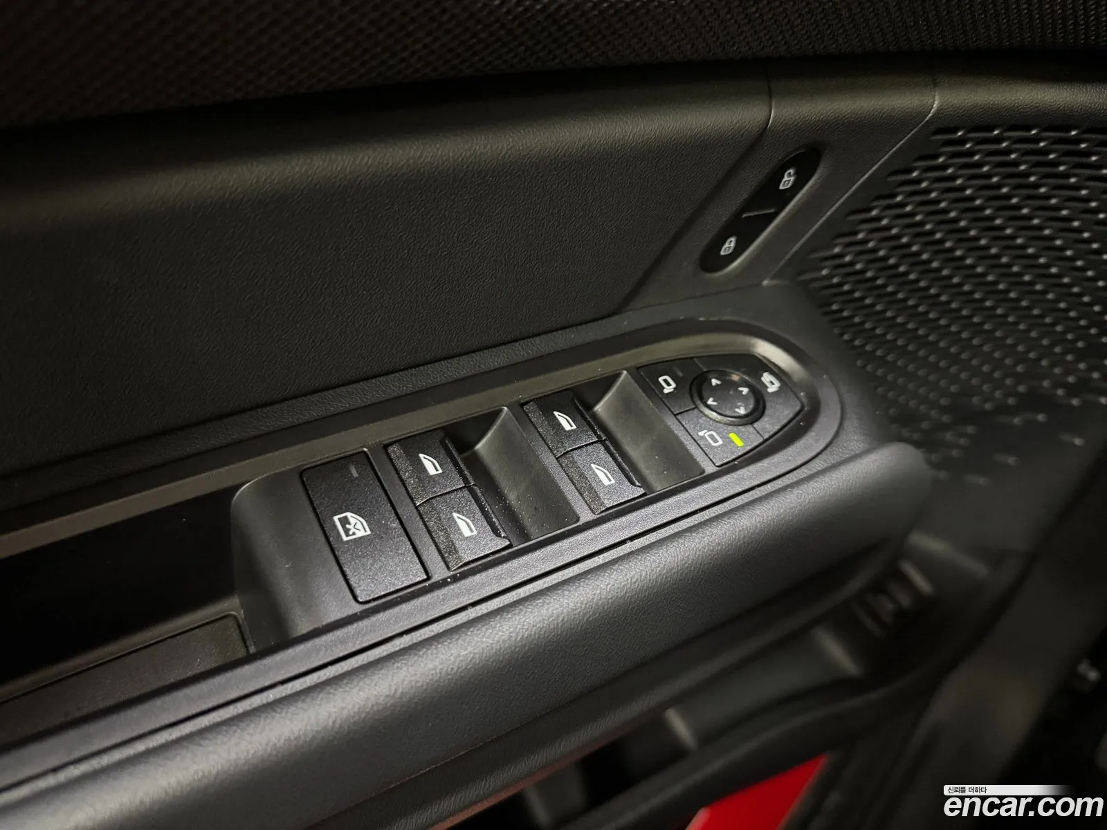 Mini Cooper S Countryman 2025 — 16