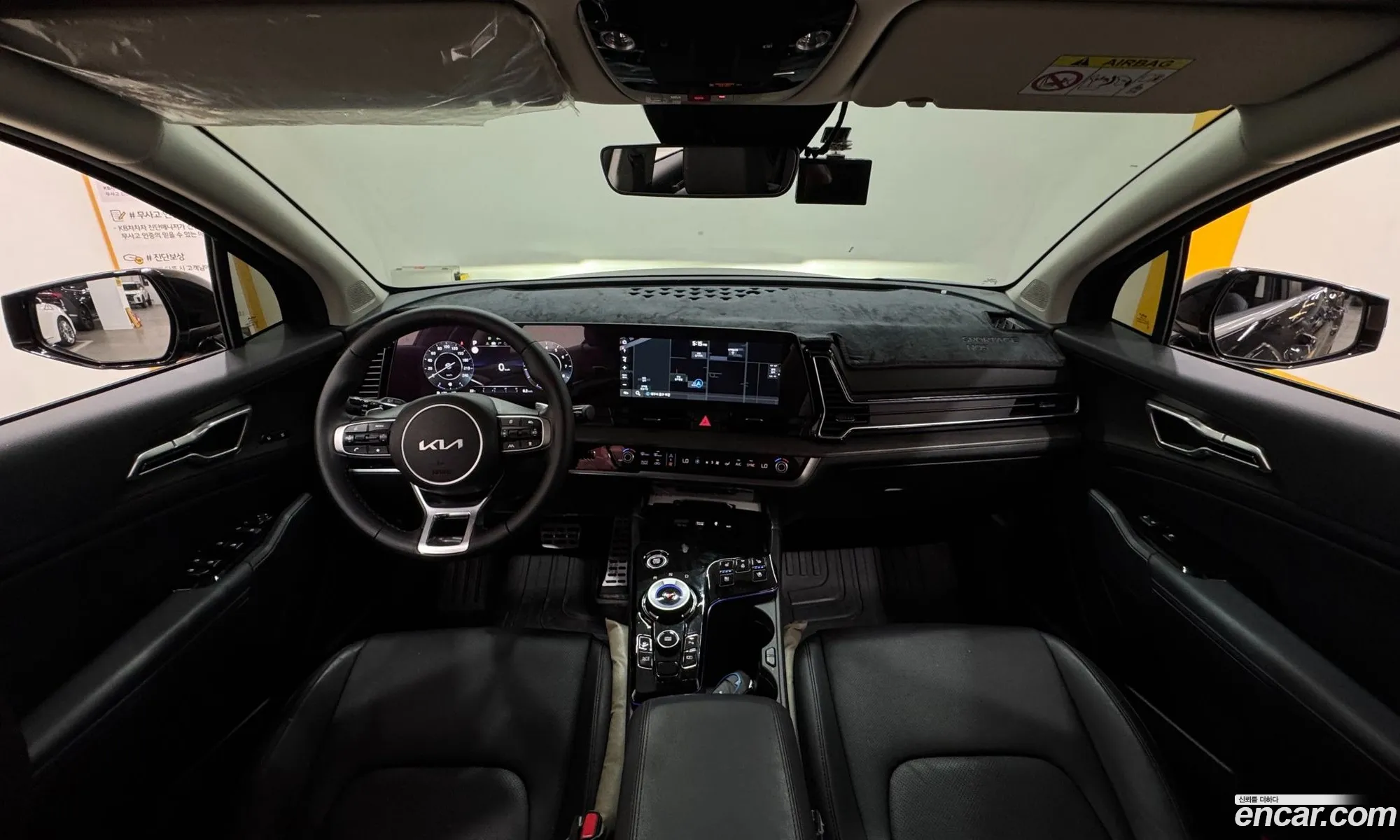 Kia Sportage 2024 — 3