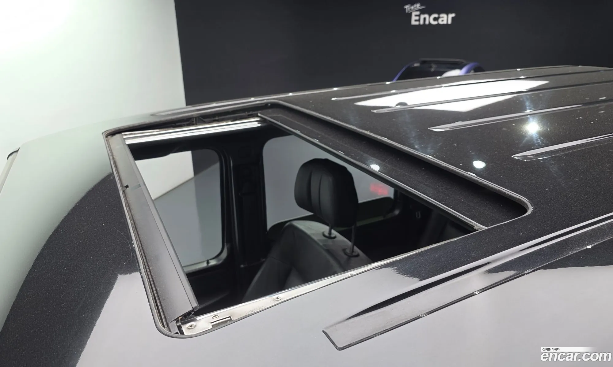 Mercedes-Benz G-Class W463 2015 — 18