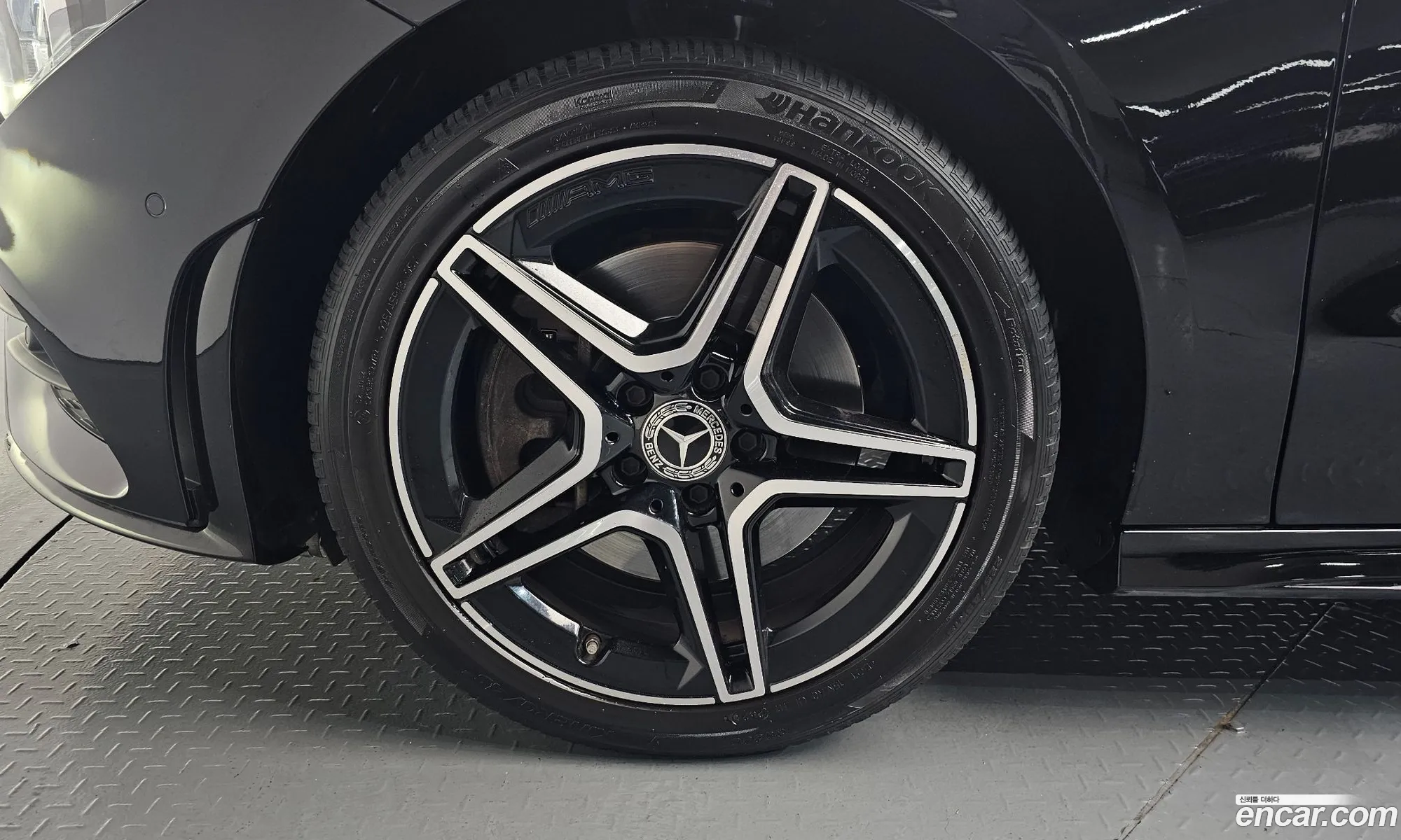 Mercedes-Benz CLA-Class C118 2021 — 13