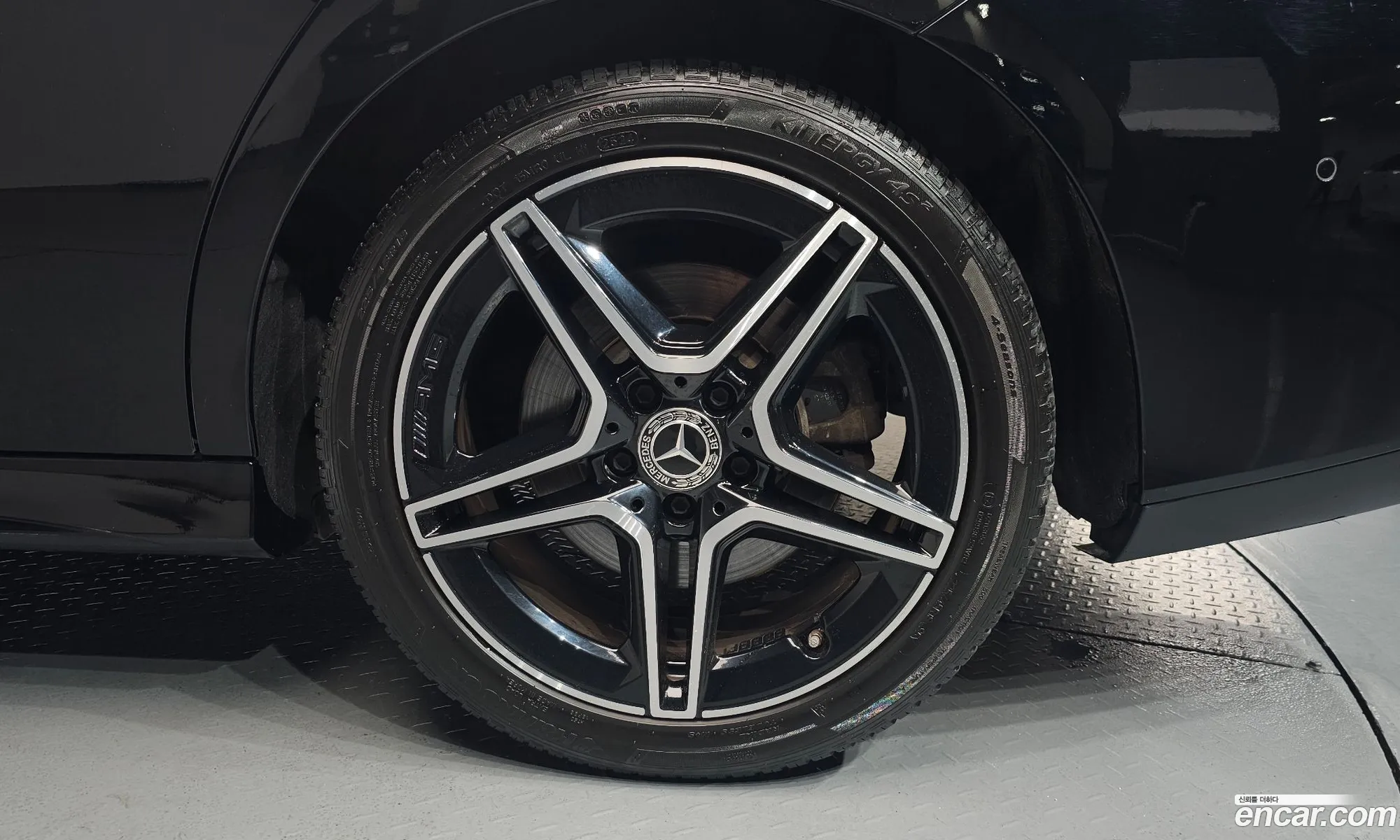 Mercedes-Benz CLA-Class C118 2021 — 2