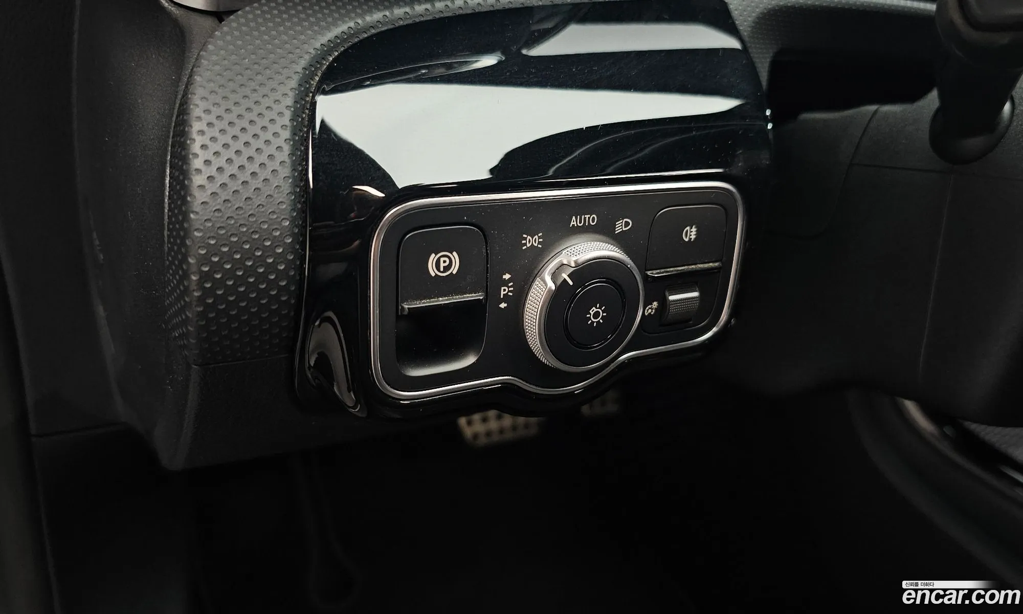 Mercedes-Benz CLA-Class C118 2021 — 6