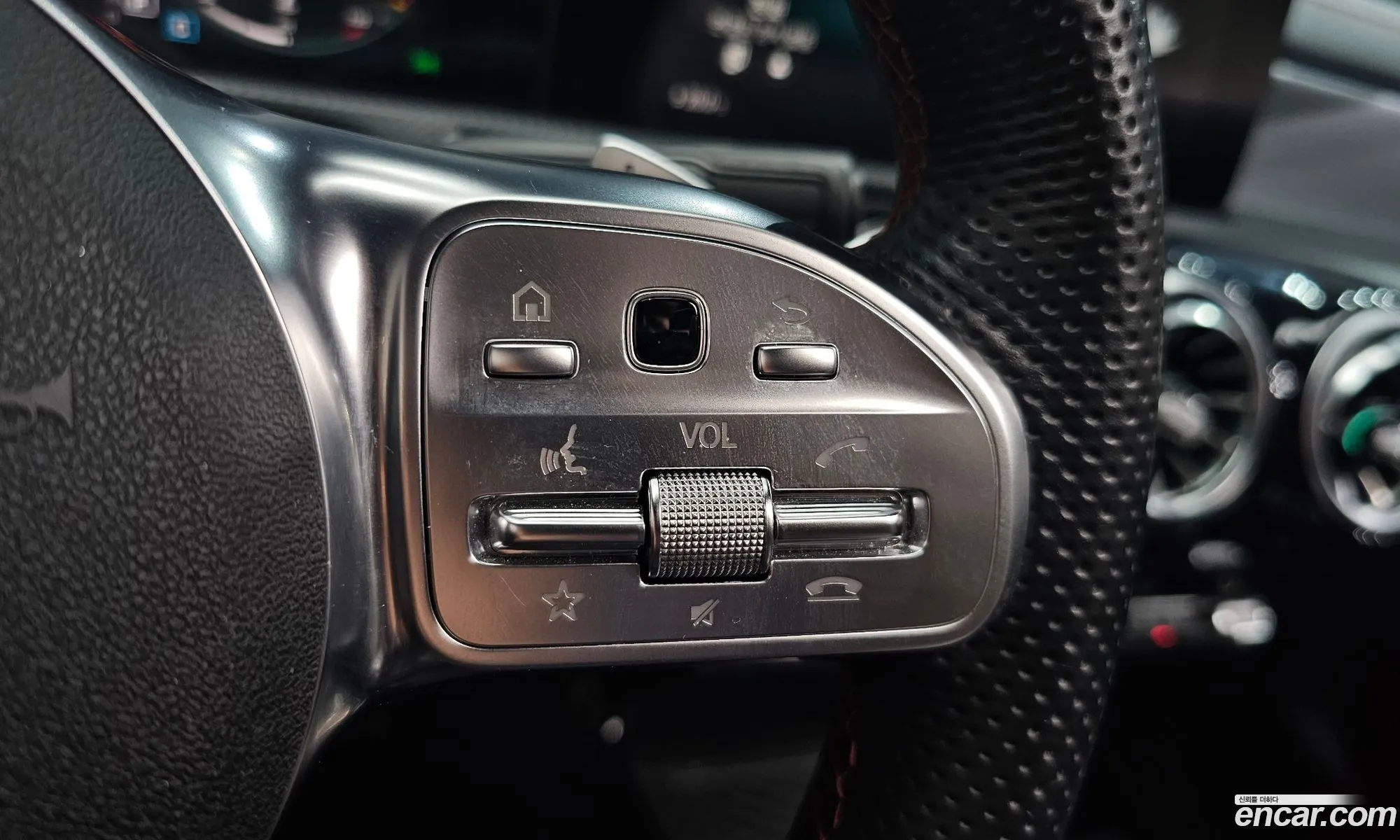 Mercedes-Benz CLA-Class C118 2021 — 9