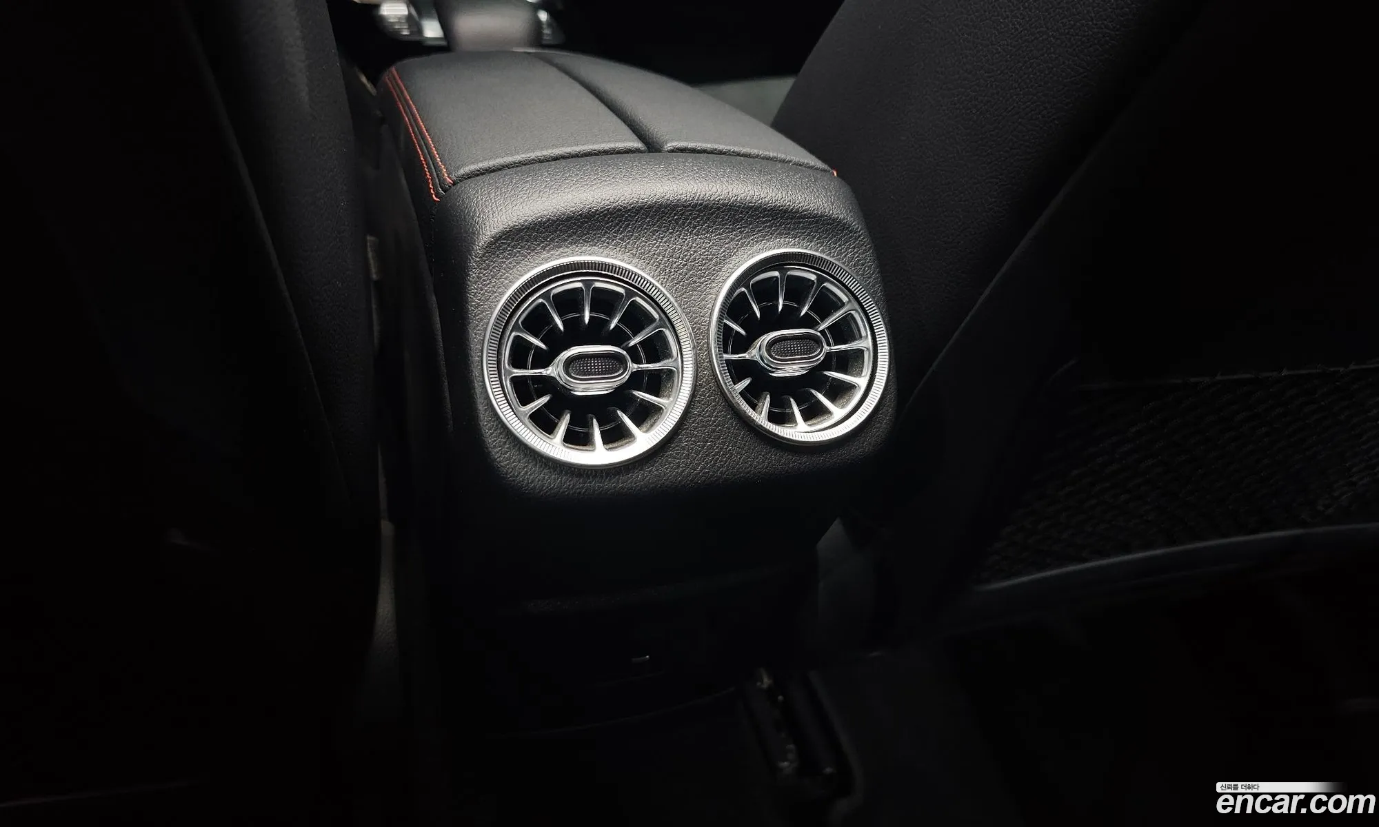 Mercedes-Benz CLA-Class C118 2021 — 29