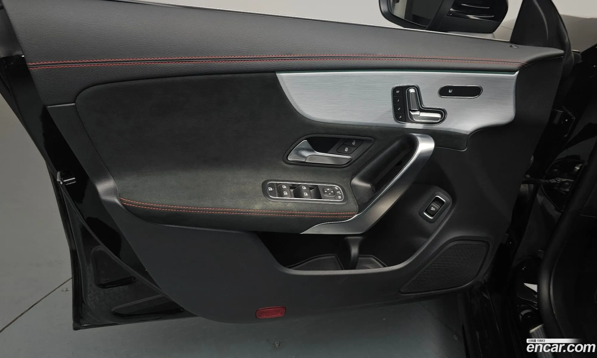 Mercedes-Benz CLA-Class C118 2021 — 8