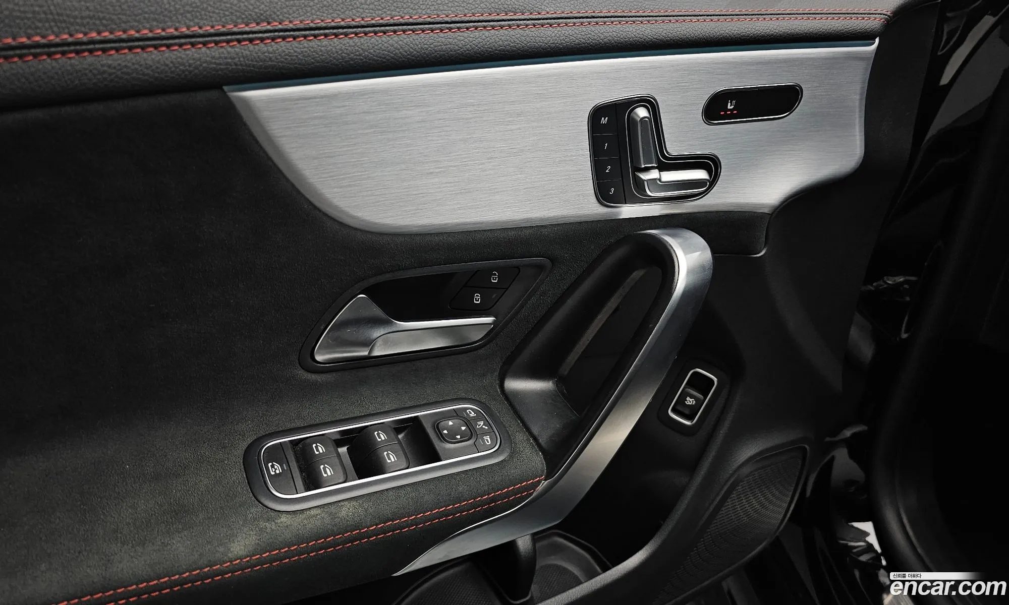 Mercedes-Benz CLA-Class C118 2021 — 23