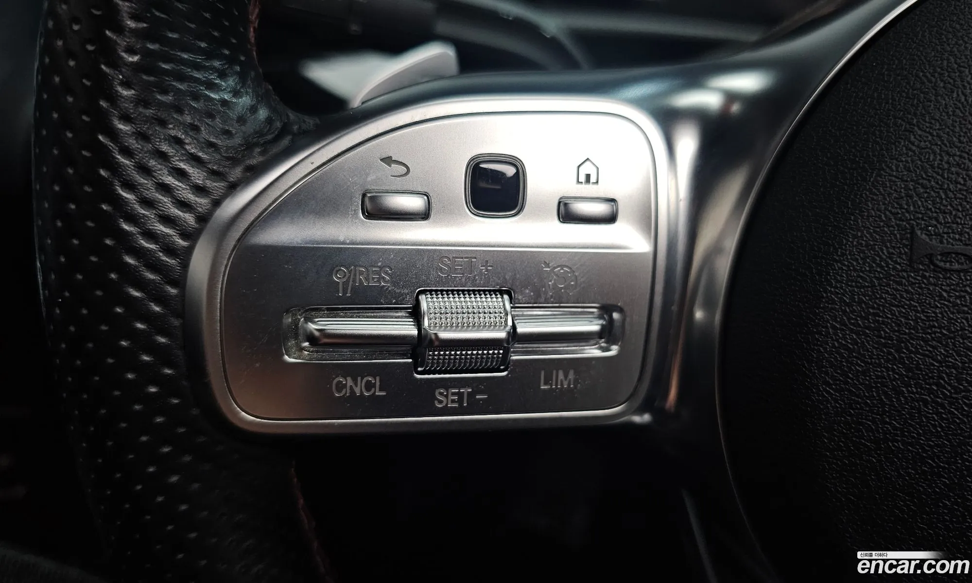 Mercedes-Benz CLA-Class C118 2021 — 12