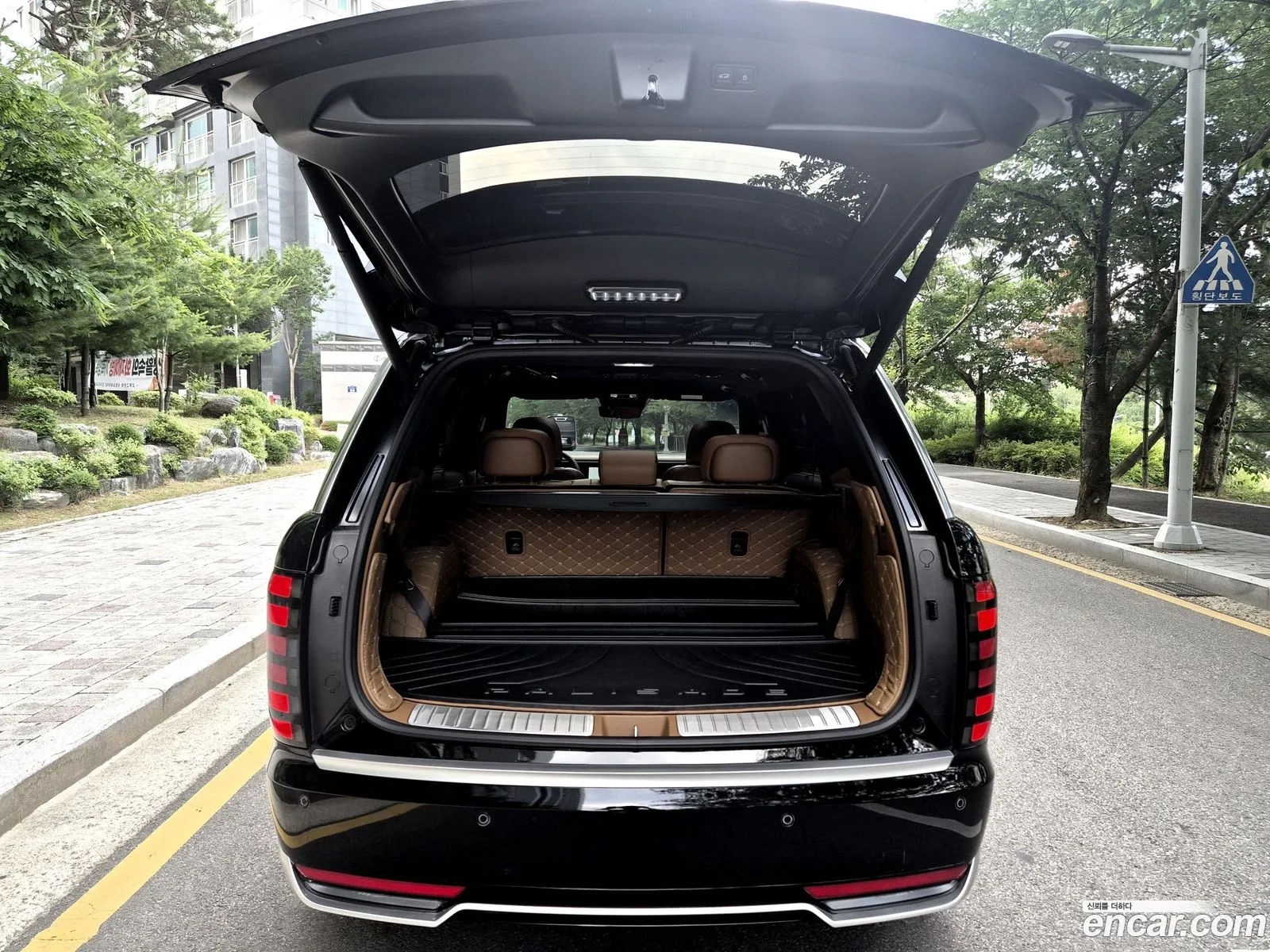 Hyundai Palisade 2025 — 4