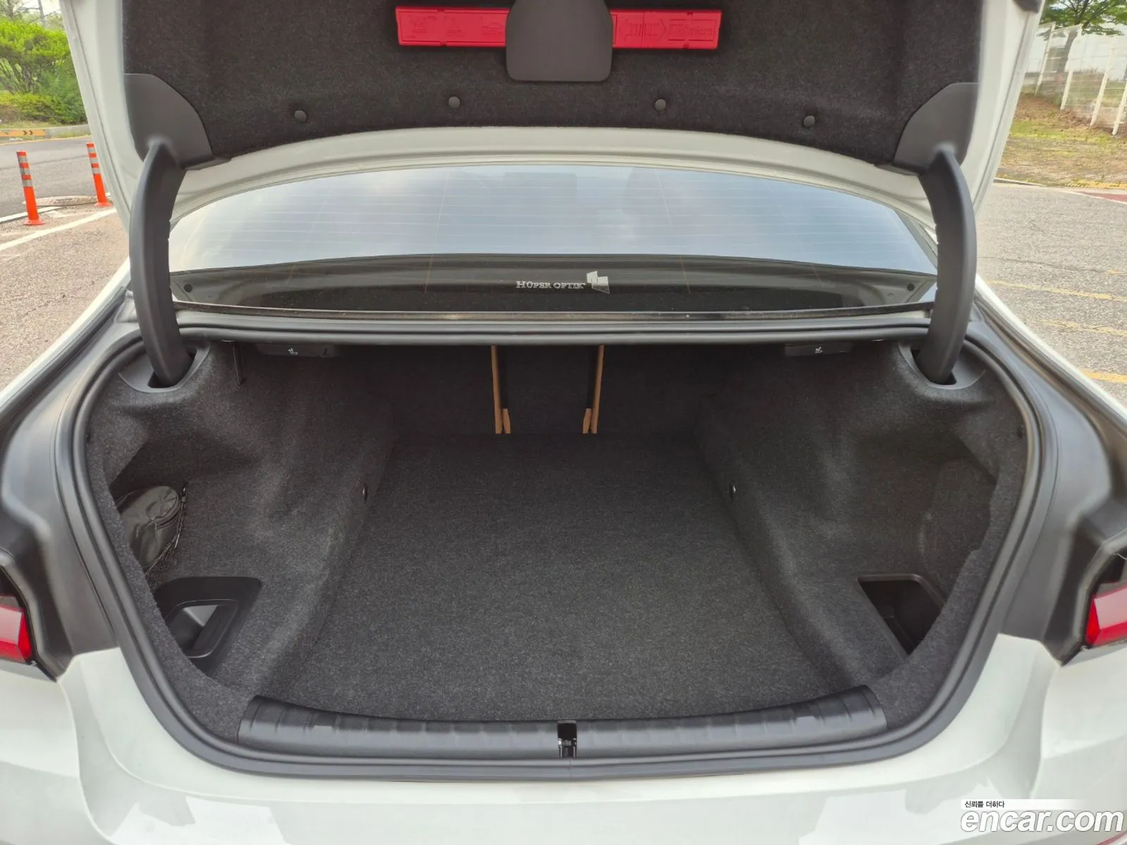 BMW 5 Series 2023 — 16