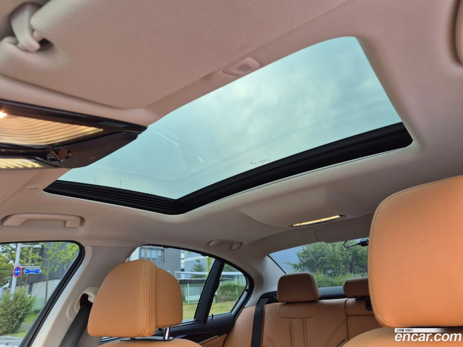 BMW 5 Series 2023 — 14
