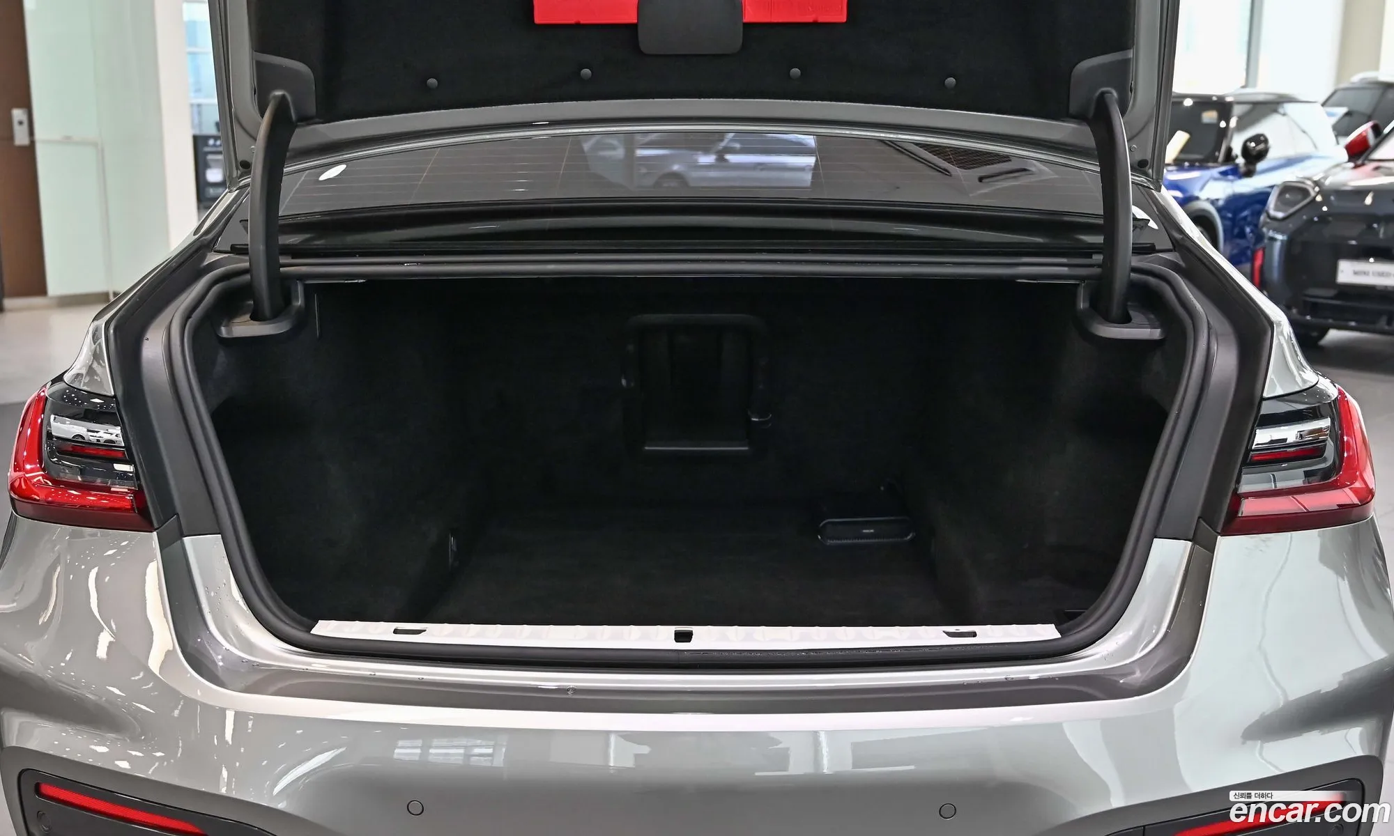 BMW 7 Series 2020 — 14