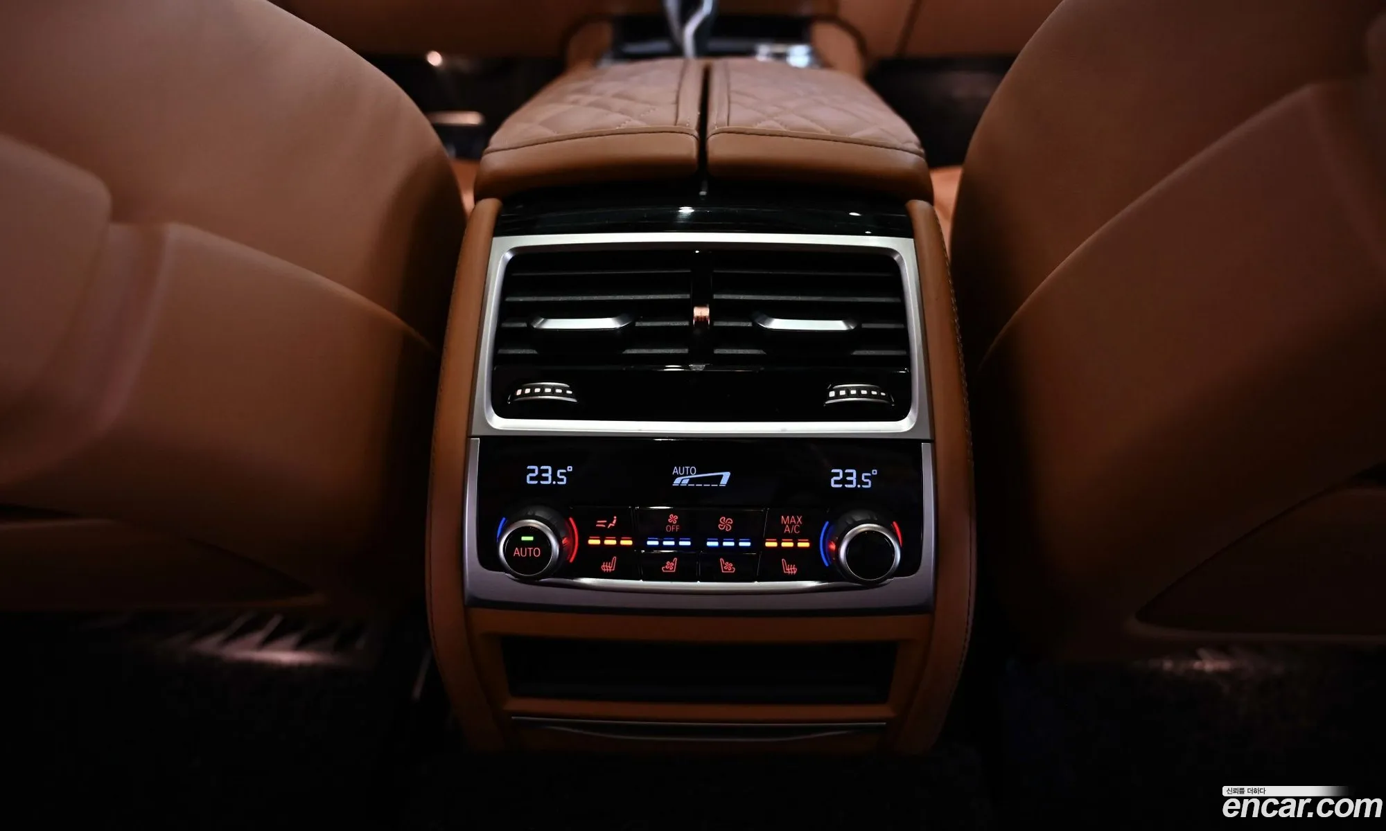 BMW 7 Series 2020 — 17