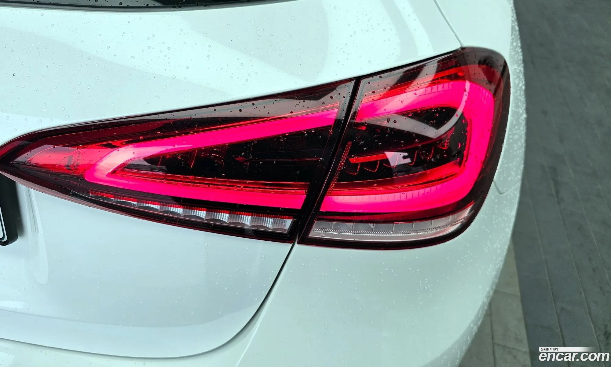 Mercedes-Benz A-Class W177 2019 — 15